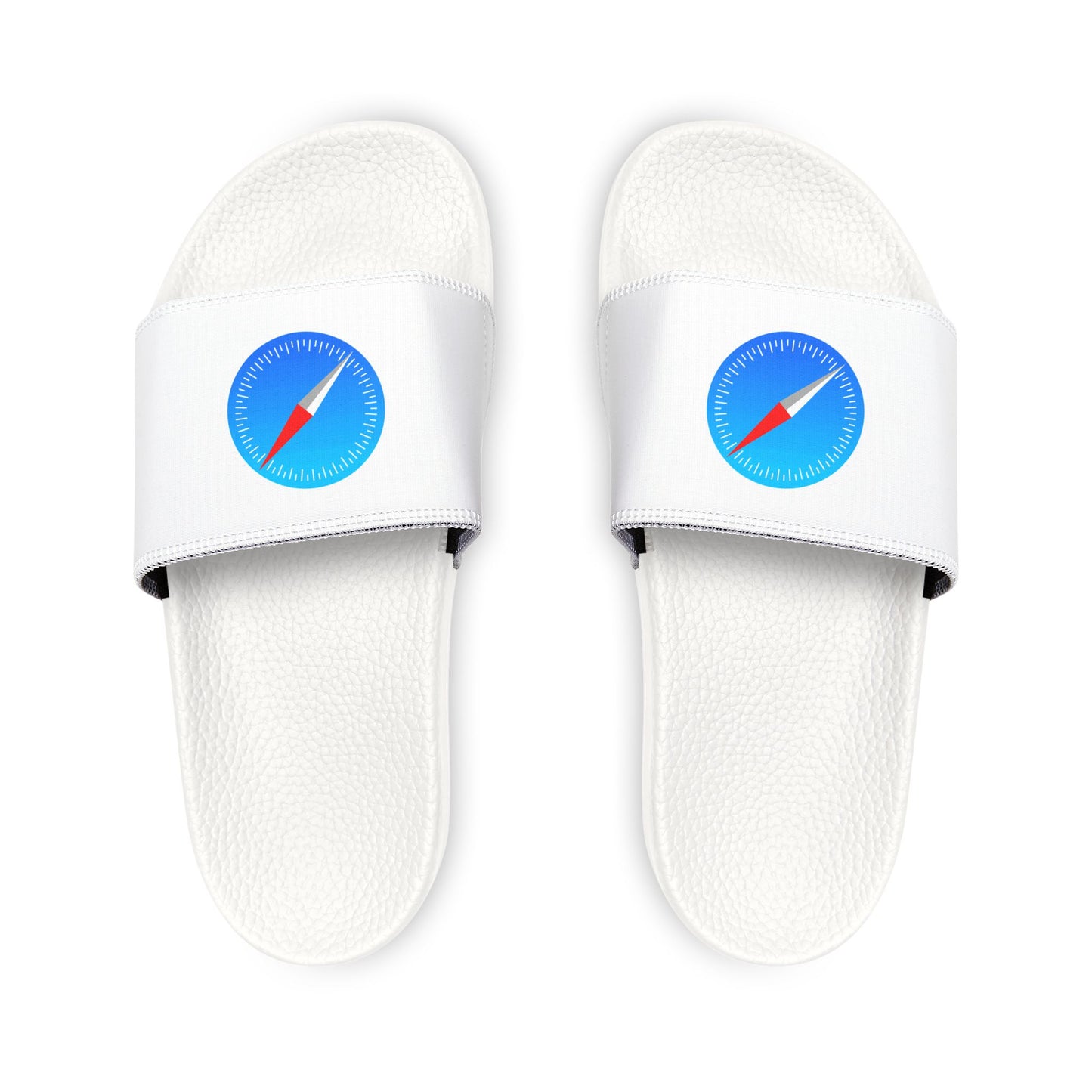 Safari Slides