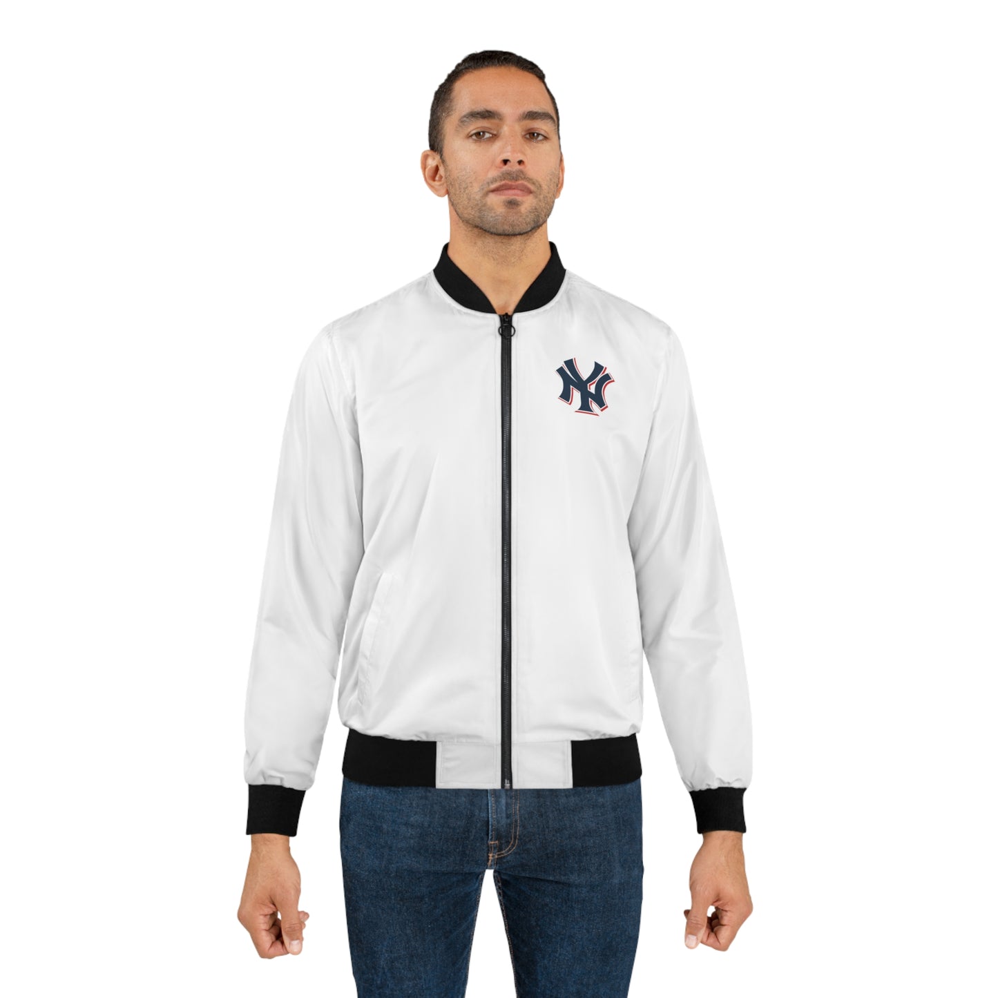 New York Yankees Men's Bomber Jacket