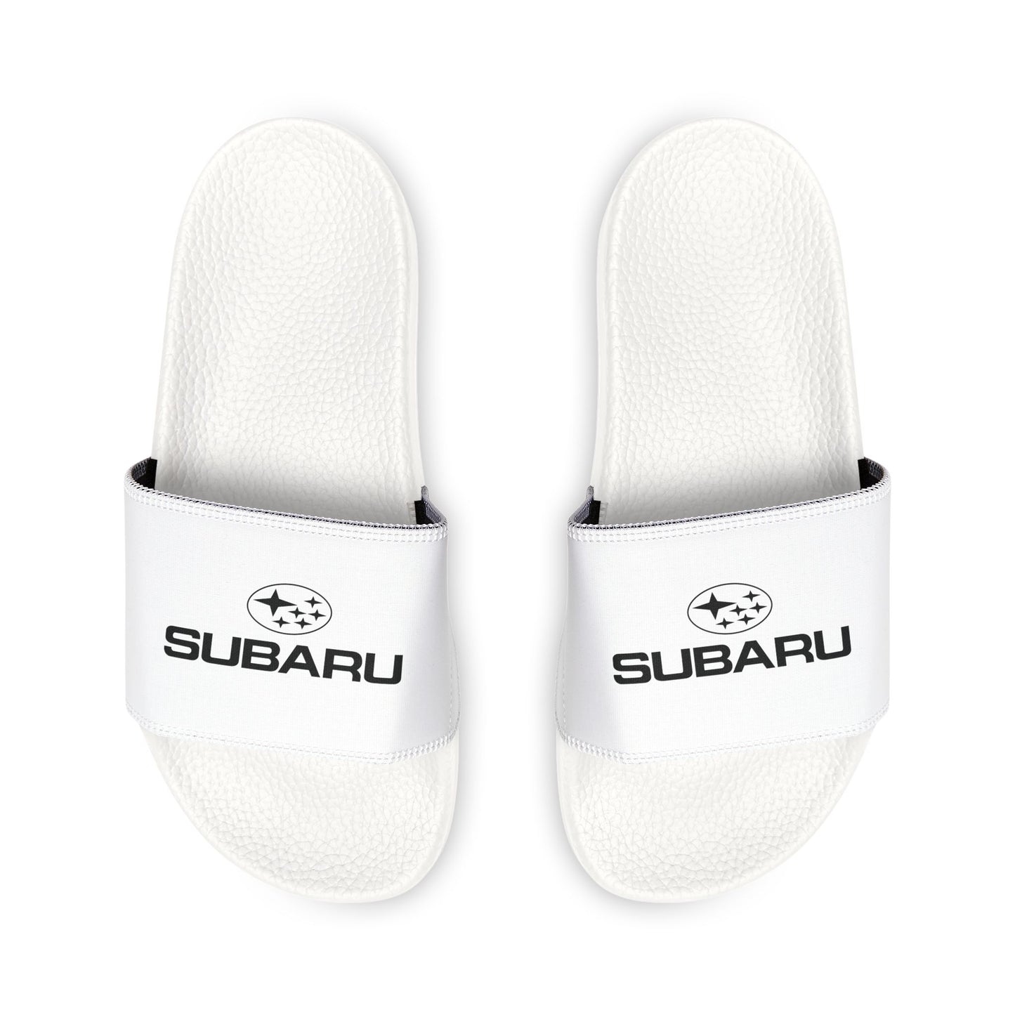 Subaru Slides