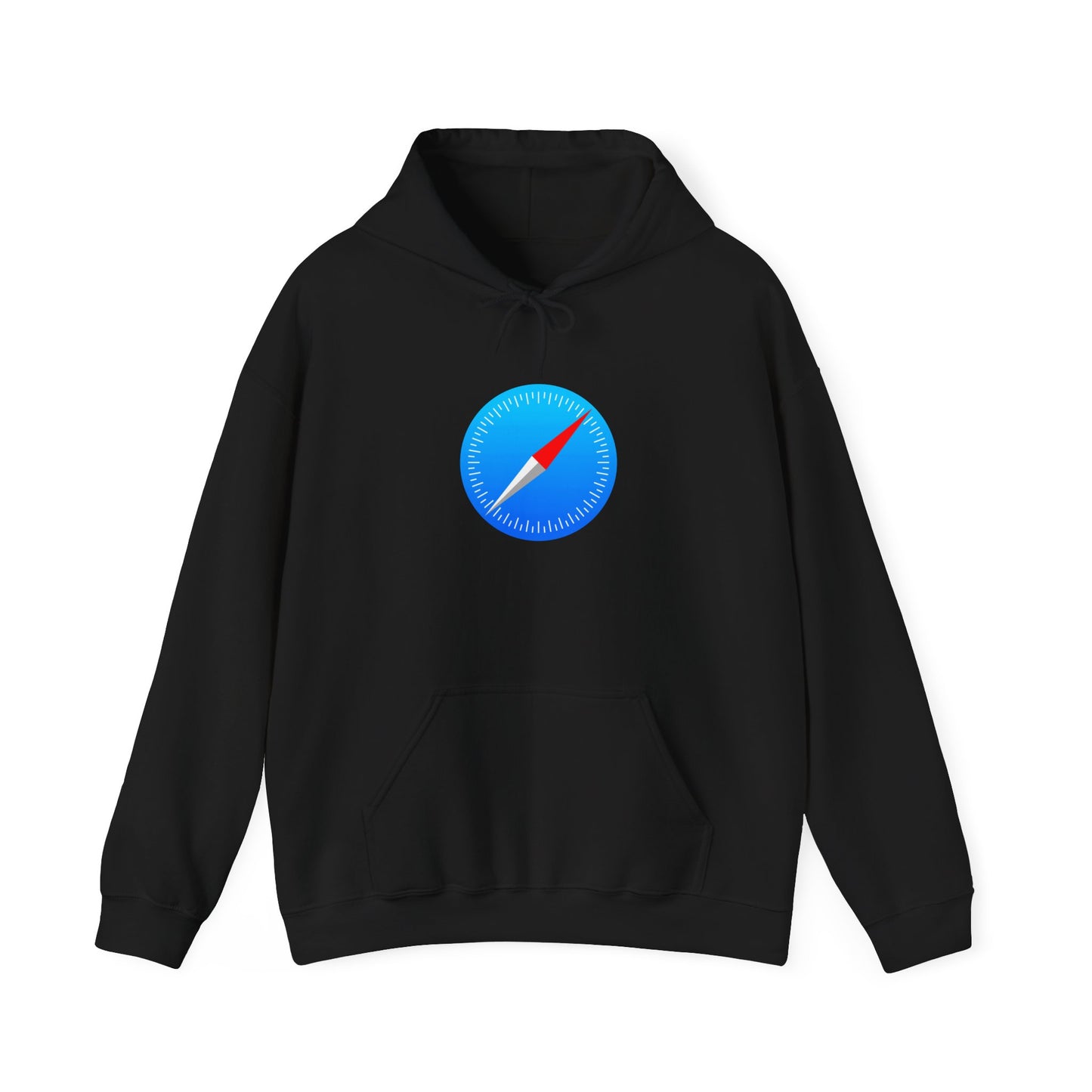 Safari Adult Hoodie