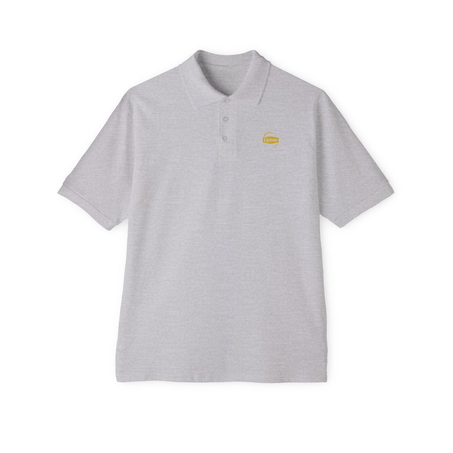 Lipton Logo Polo Shirt