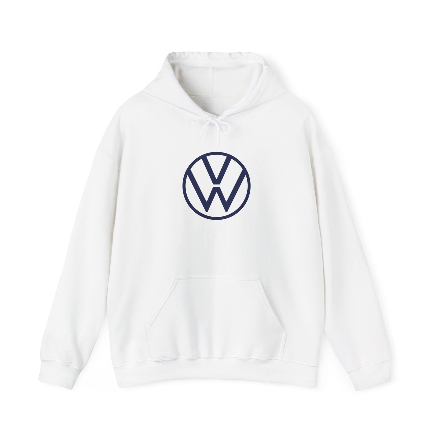 Volkswagen Adult Hoodie