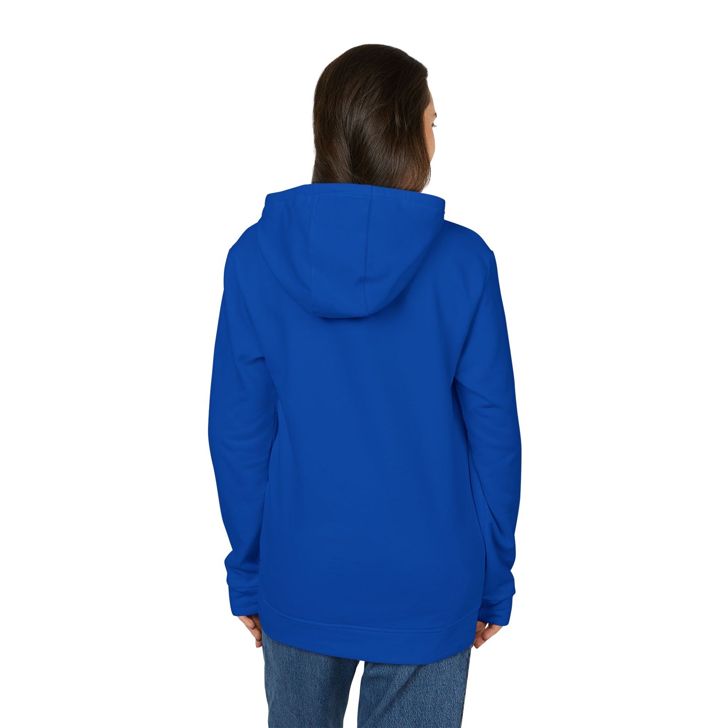 ATT Logo Adidas Adult Hoodie