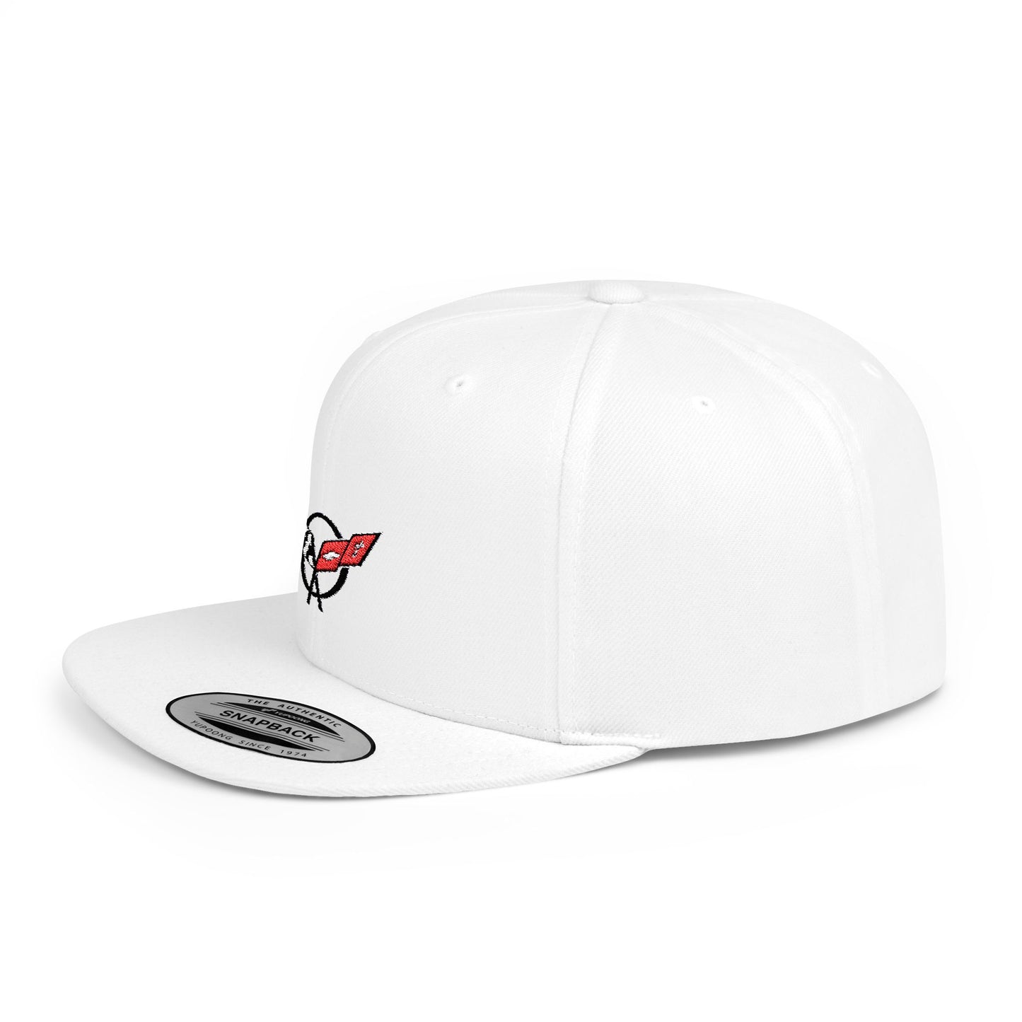 Corvette Snapback