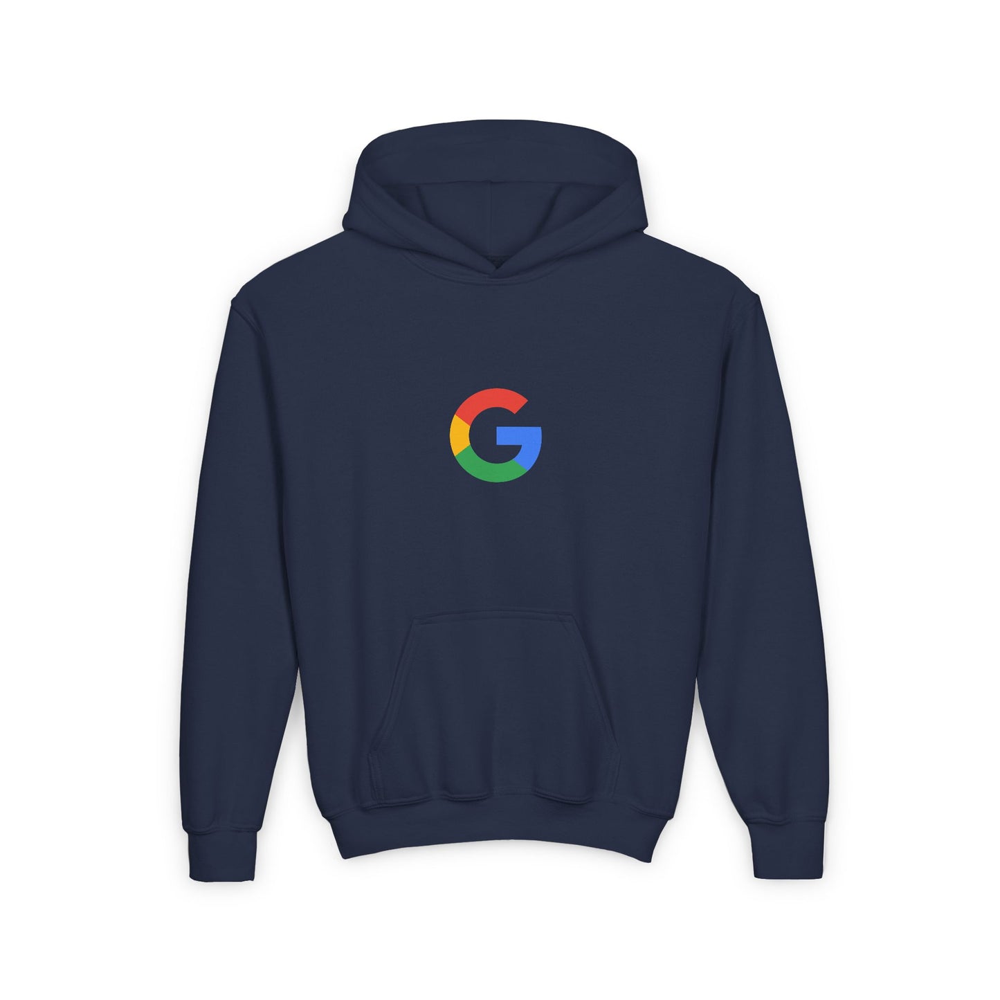 Google Youth Hoodie