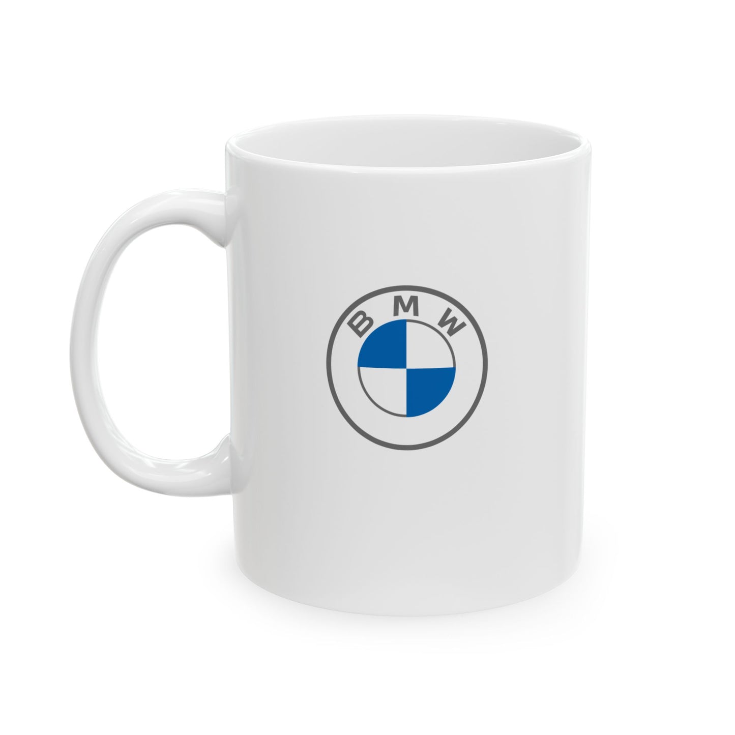 BMW Ceramic Mug