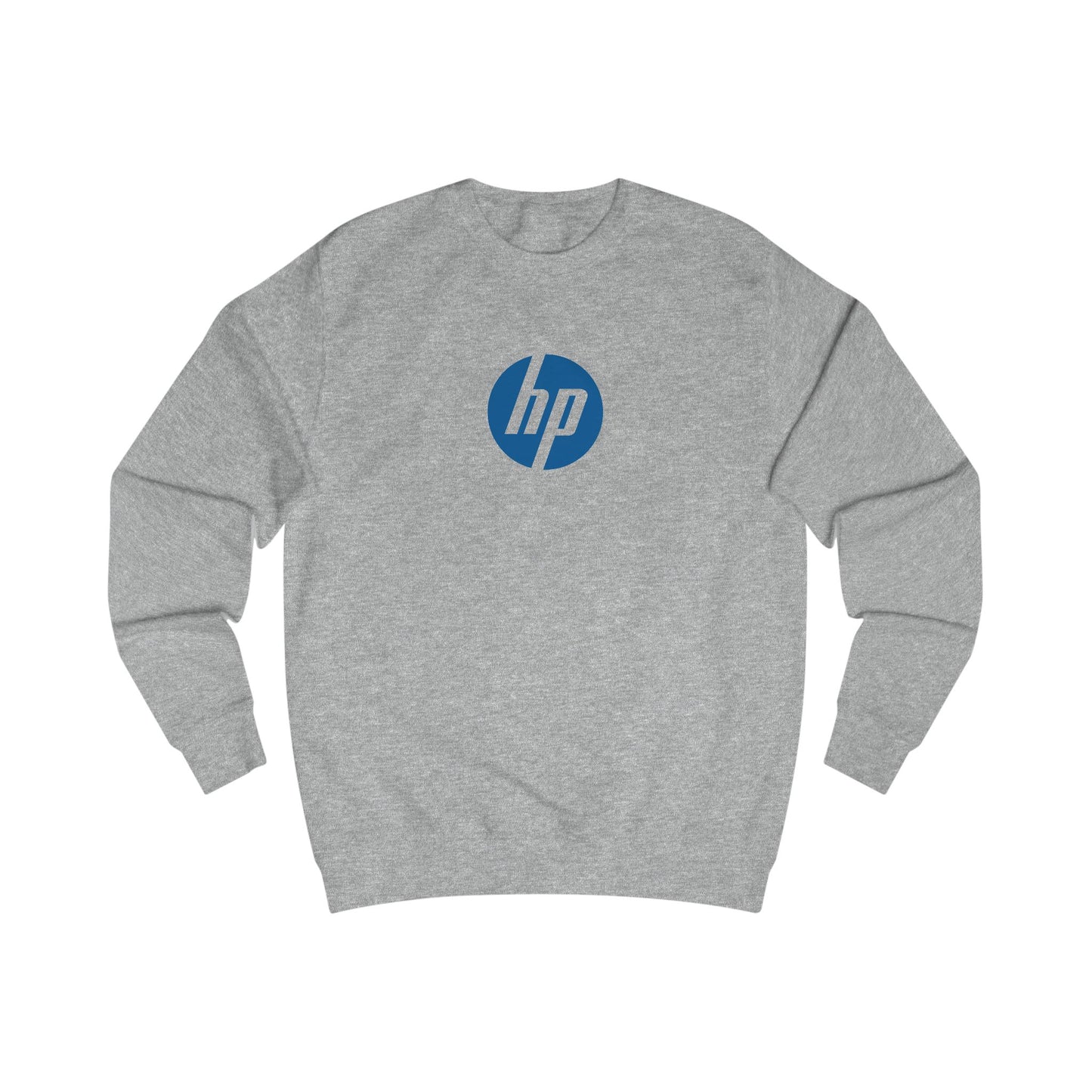 HP Logo Adult Sweatshirt