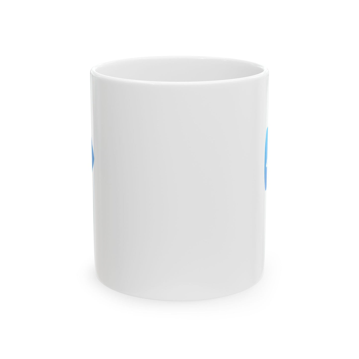 PlayStation Now Ceramic Mug