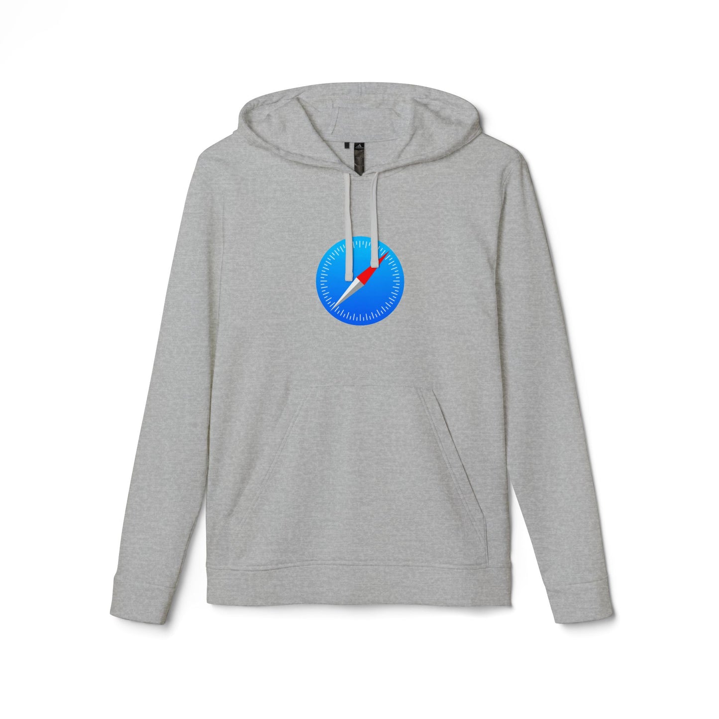 Safari Adidas Adult Hoodie