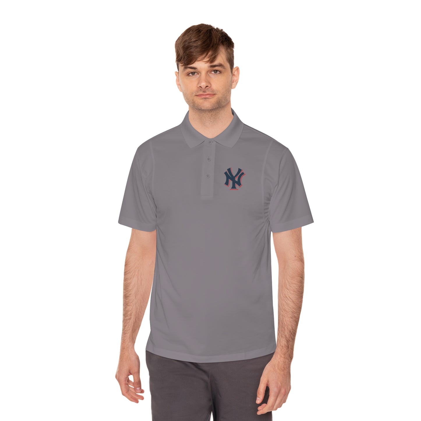 New York Yankees Polo Shirt