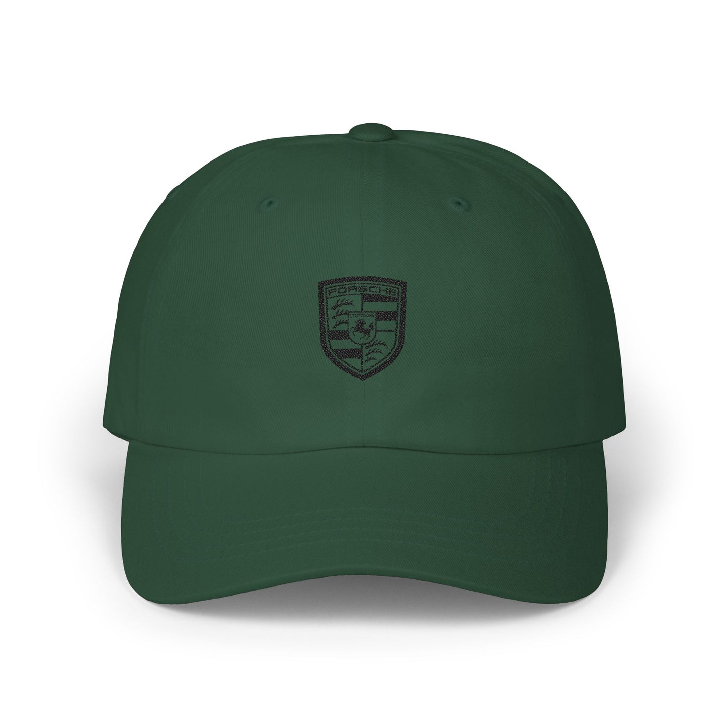 Porsche Baseball Cap