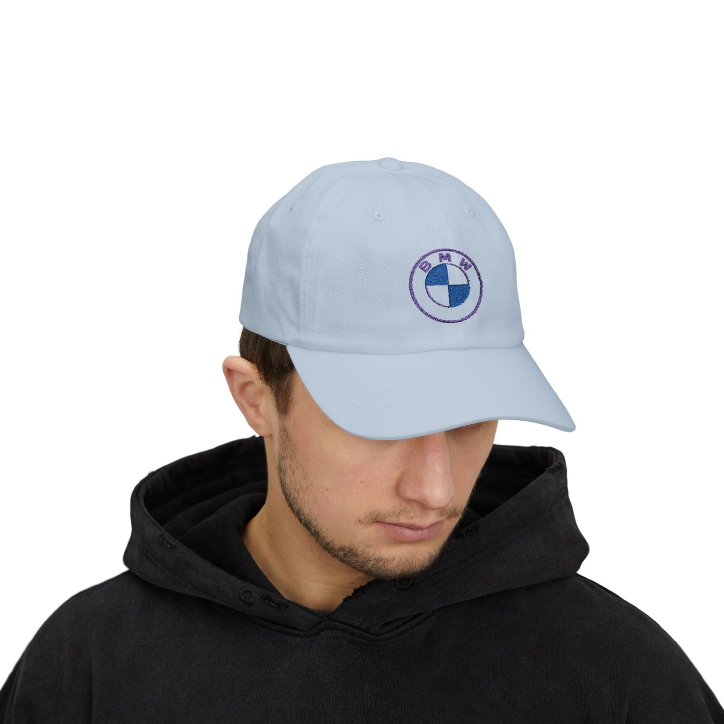 BMW Logo Cap