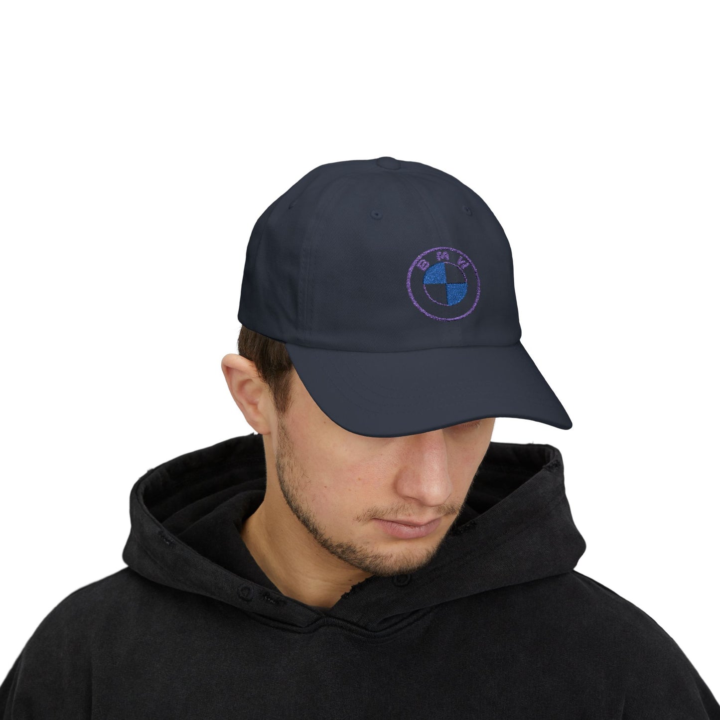 BMW Logo Cap
