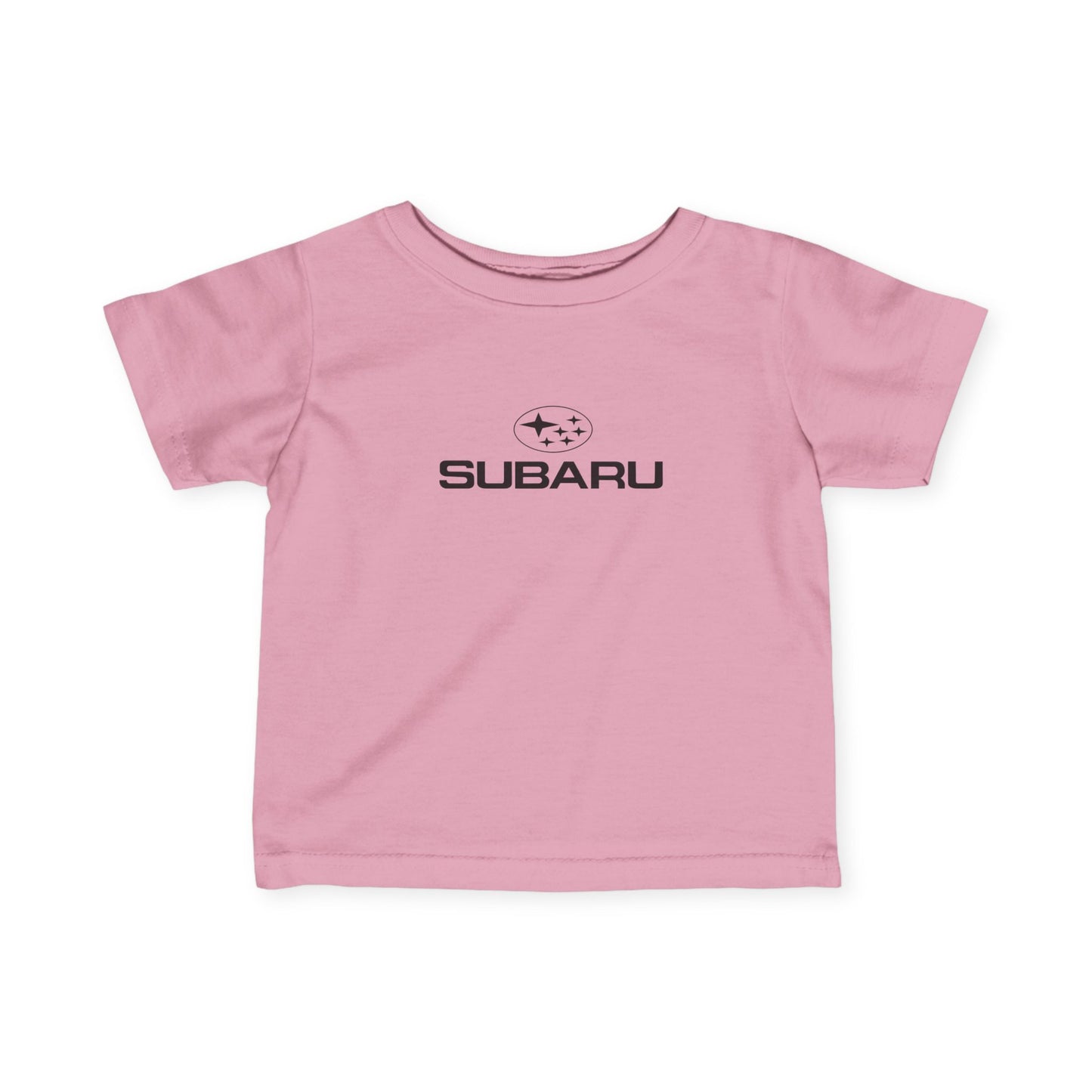 Subaru Baby T-Shirt