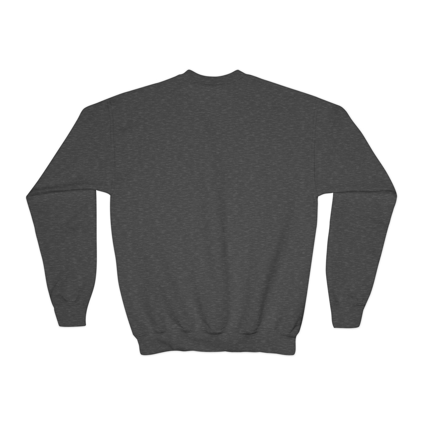 Resist The Slave Mind Youth Sweatshirt