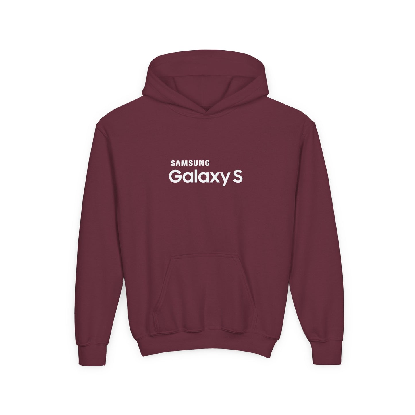 Samsung Galaxy S Youth Hoodie