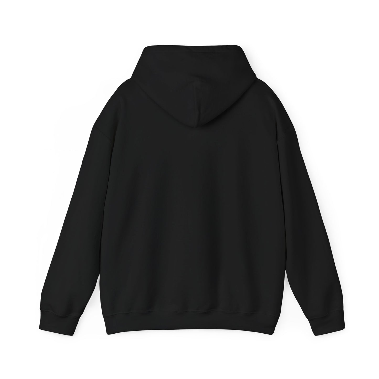 Telegram Logo Adult Hoodie