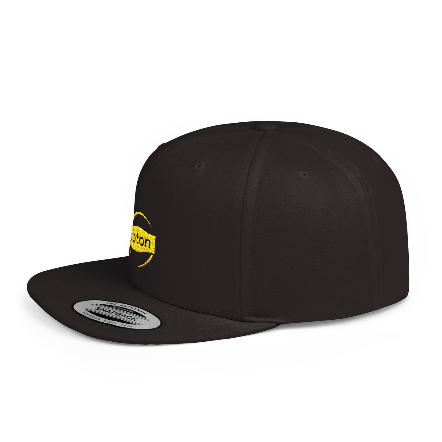 Lipton Logo Snapback