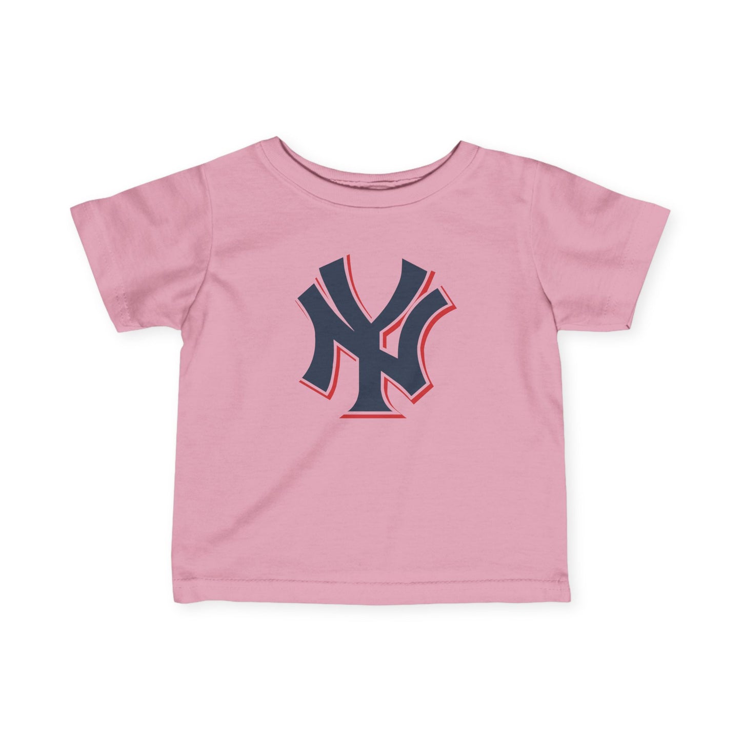 New York Yankees Baby T-Shirt