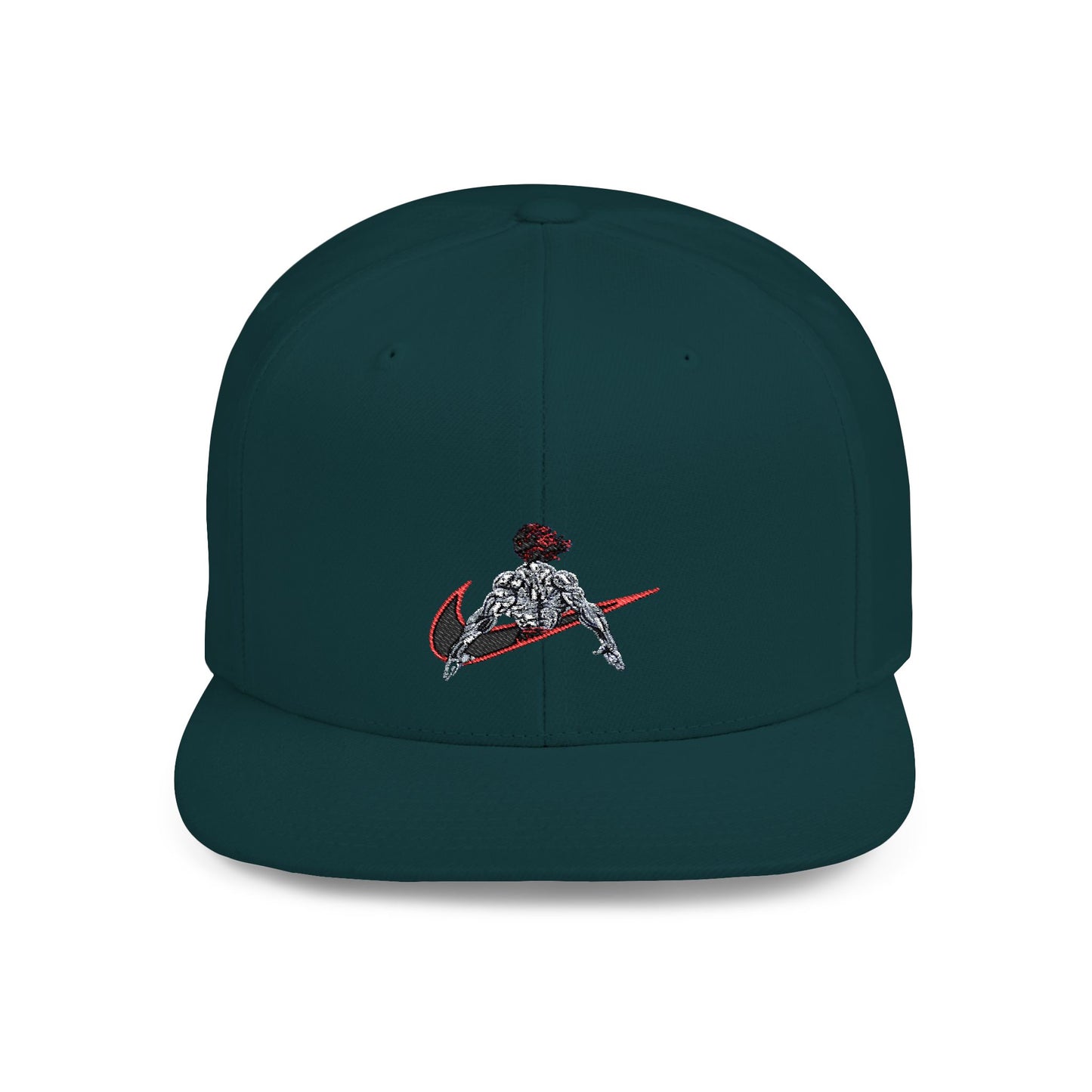 Youjiro Hanma Snapback