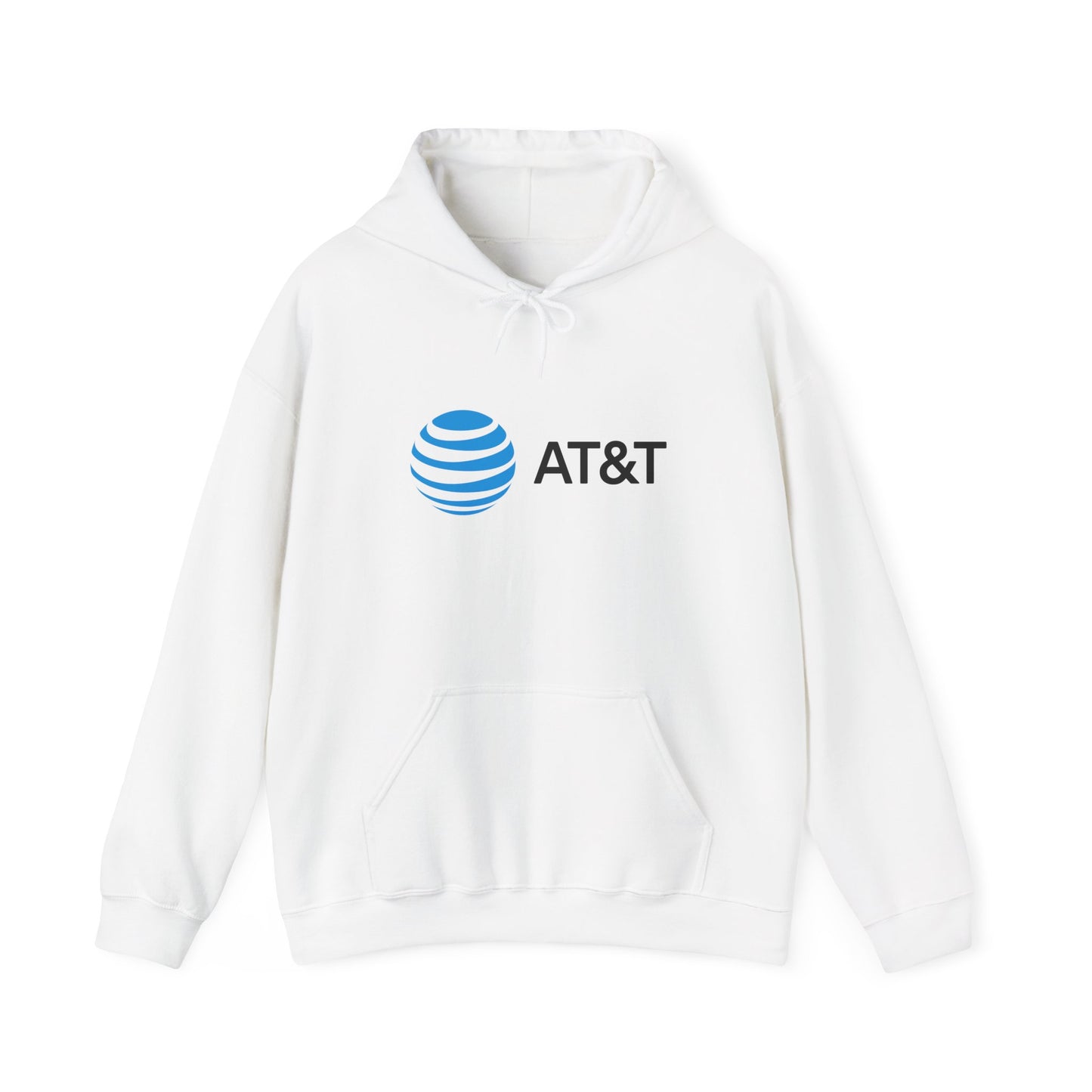 ATT Logo Adult Hoodie
