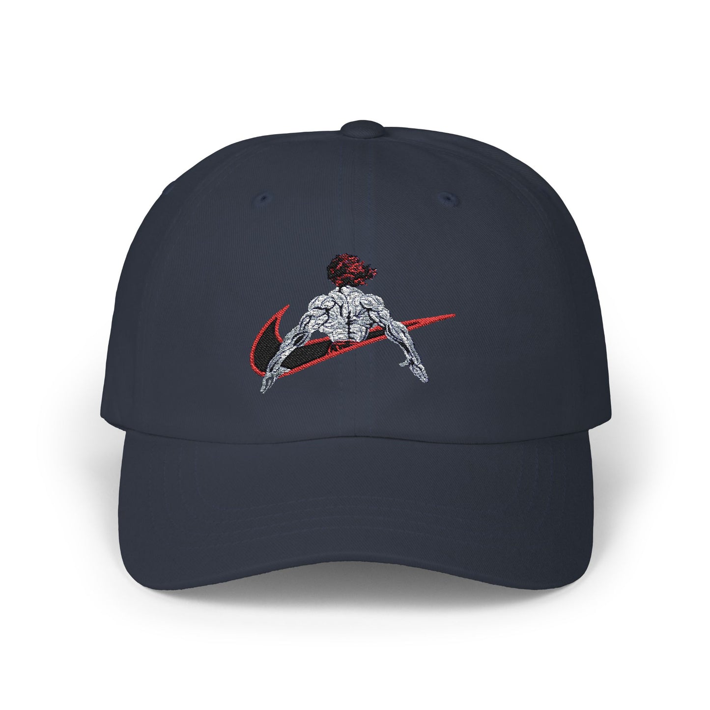 Youjiro Hanma Cap