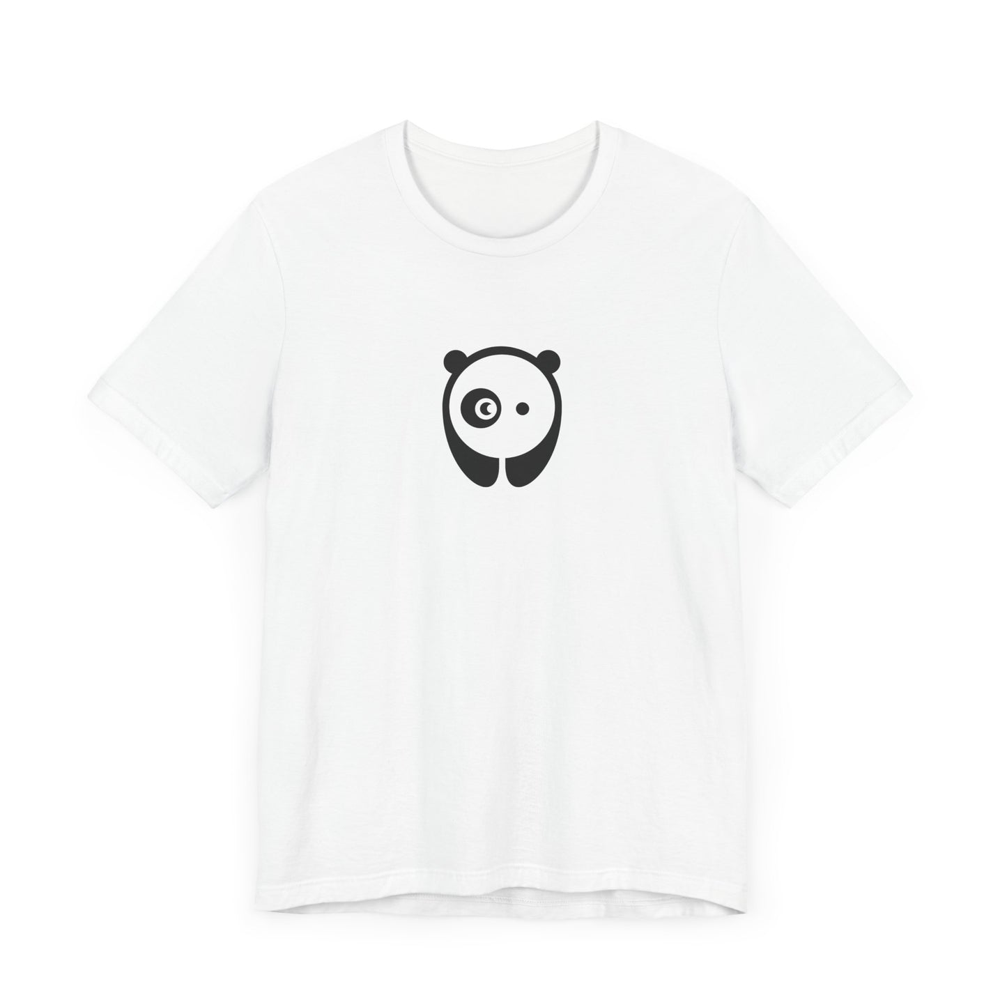 Bored Panda Adult T-Shirt