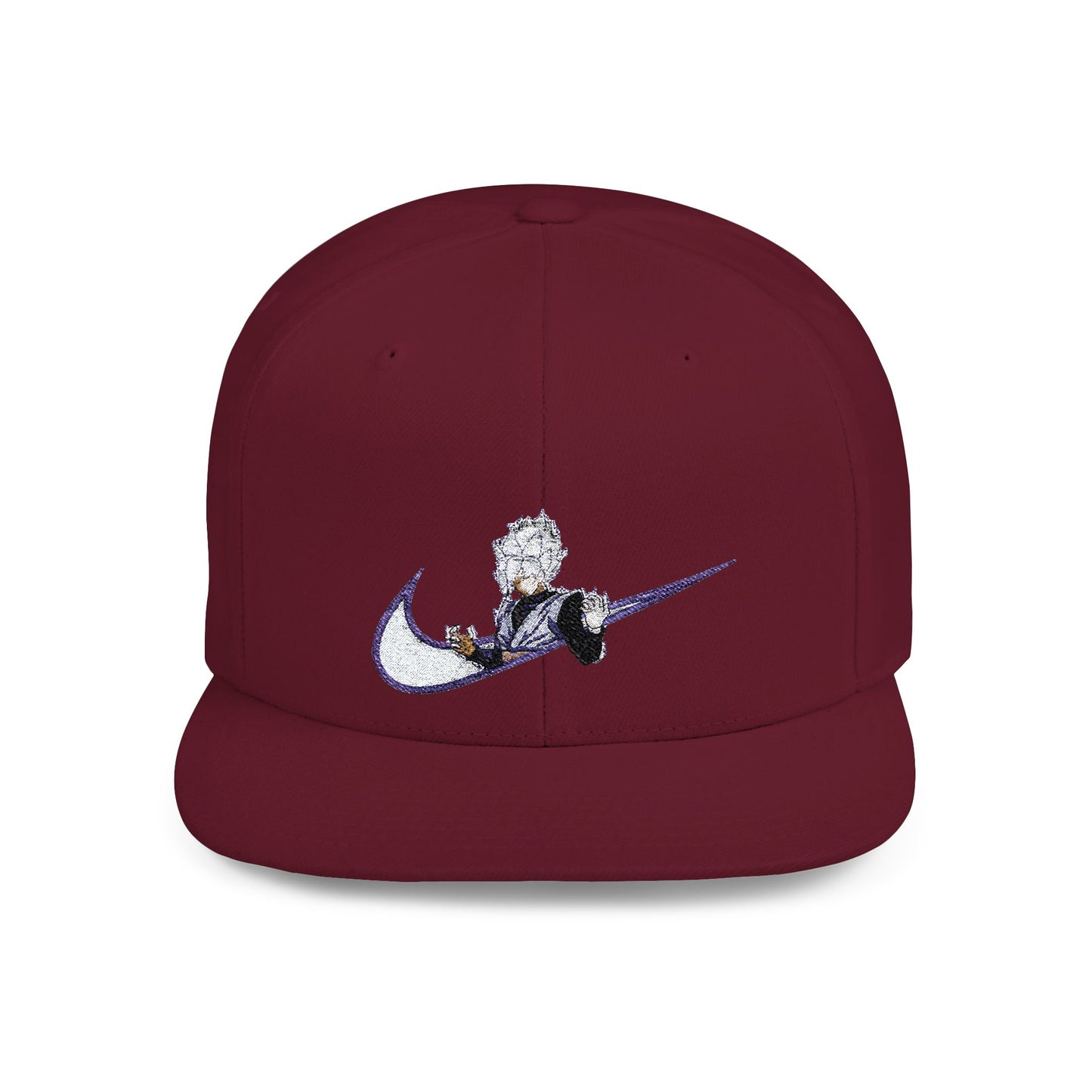 Goku Black Super Saiyan Snapback