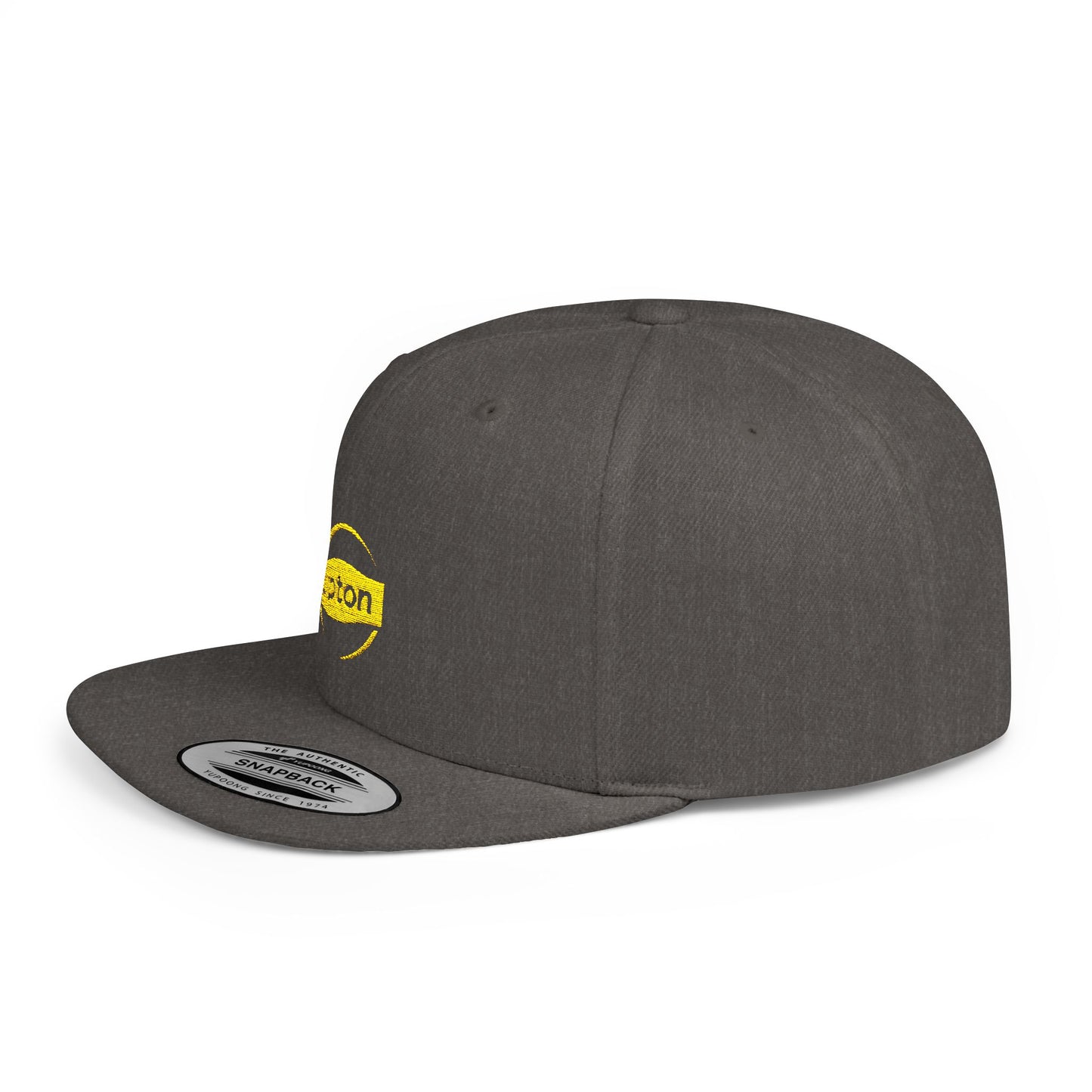 Lipton Logo Snapback