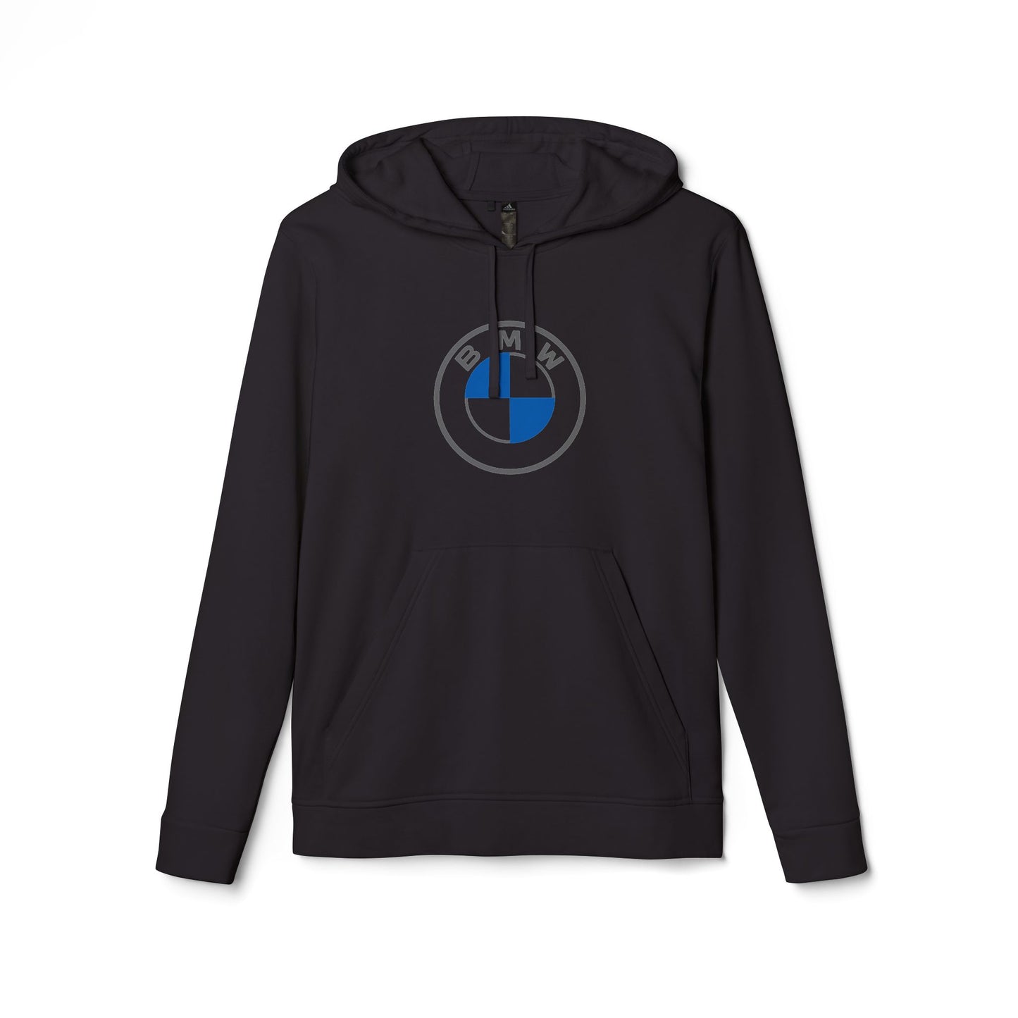 BMW Adidas Adult Hoodie