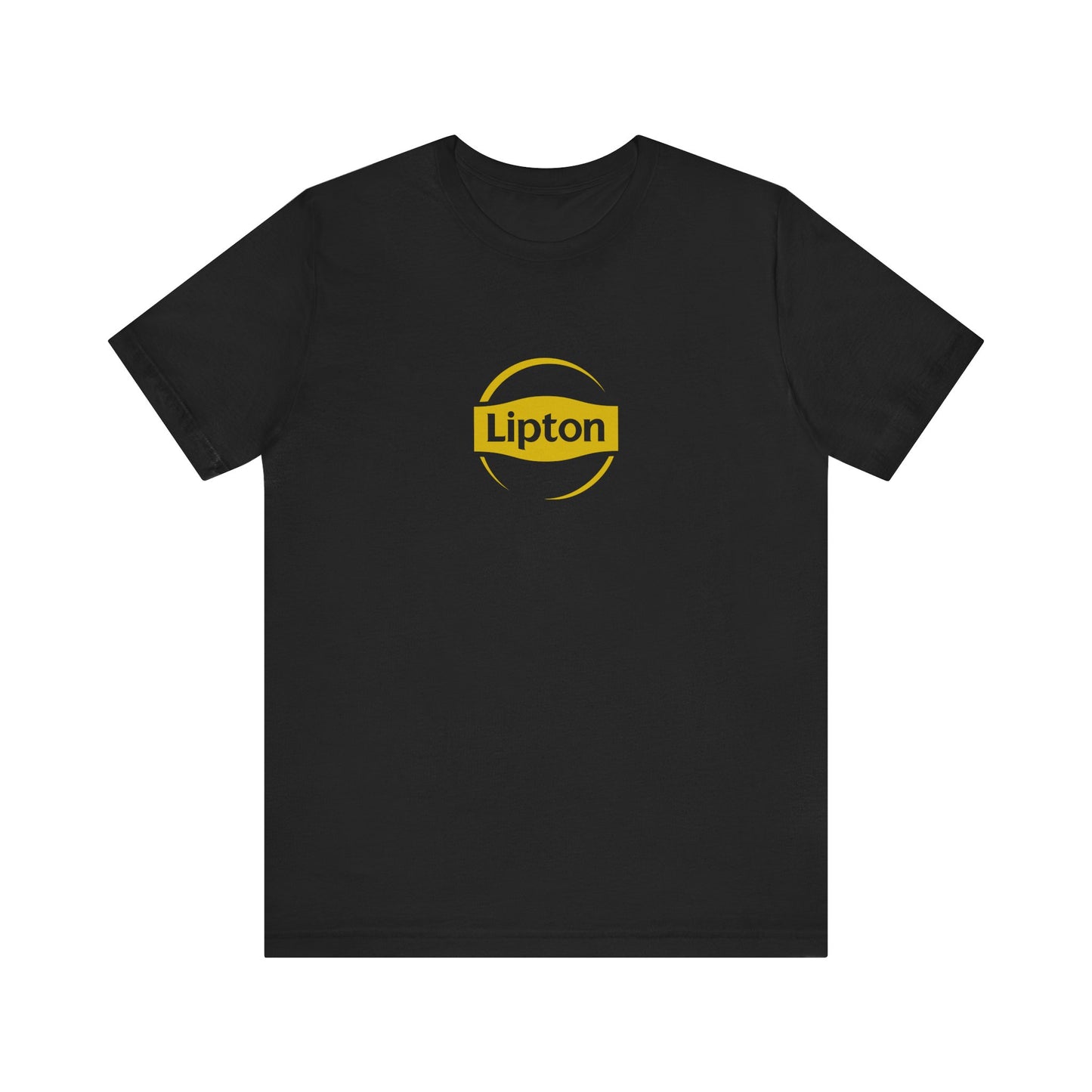 Lipton Logo Adult T-Shirt