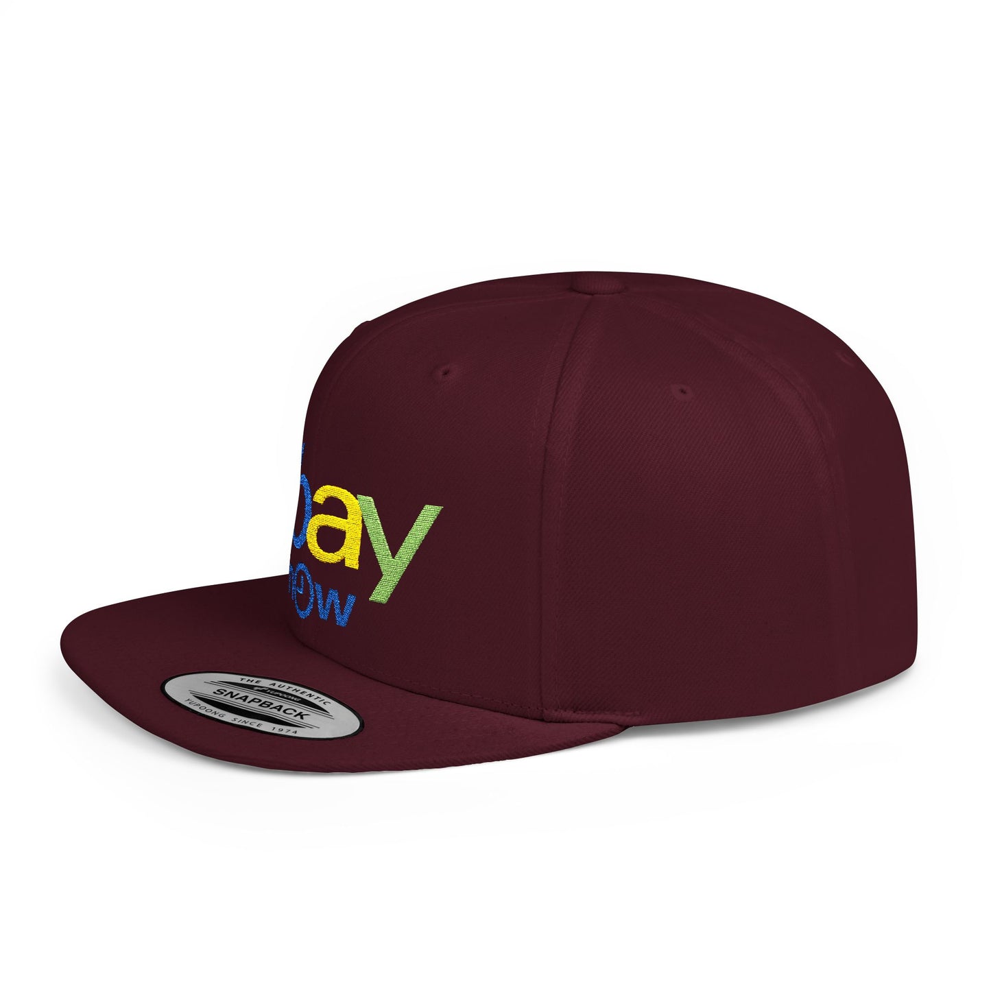 Ebay Now Snapback