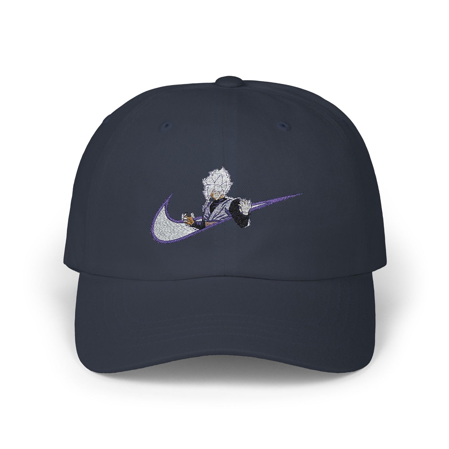 Goku Black Super Saiyan Cap