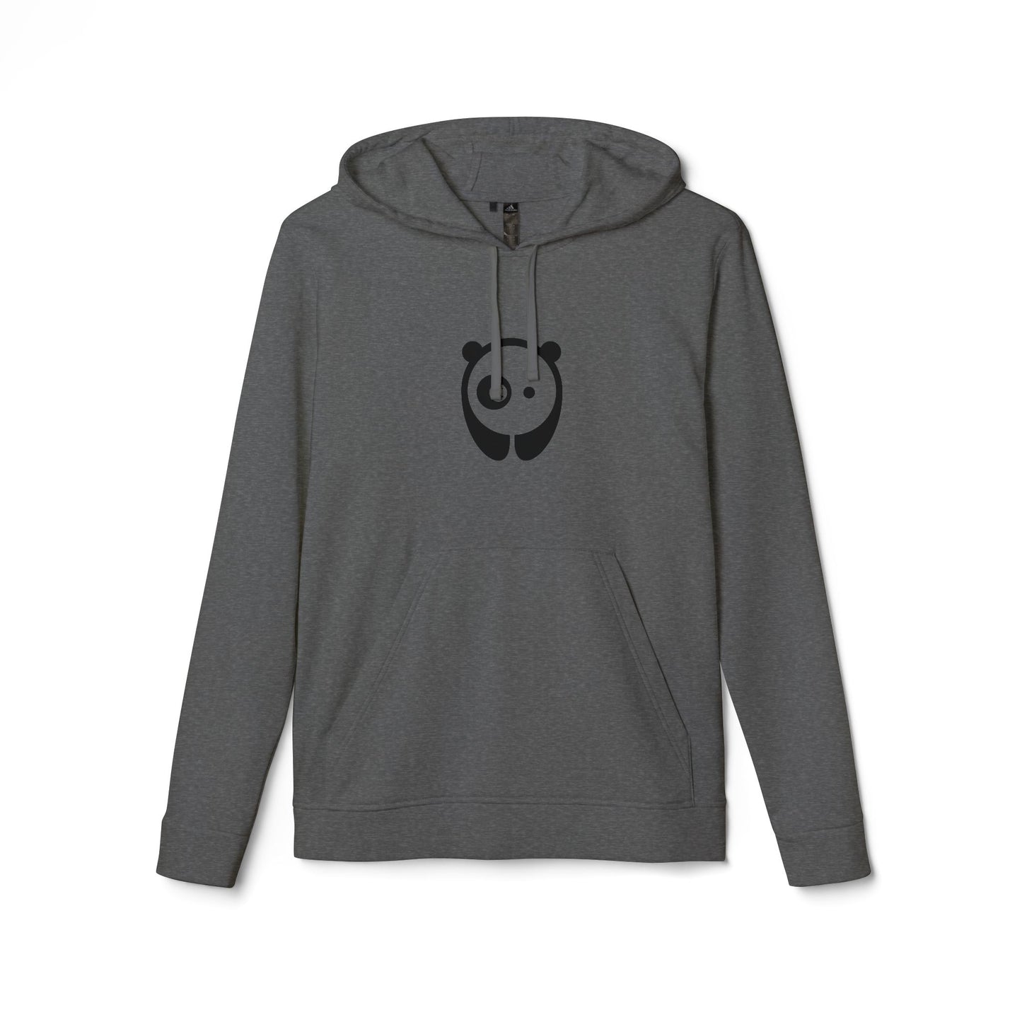 Bored Panda Adidas Adult Hoodie