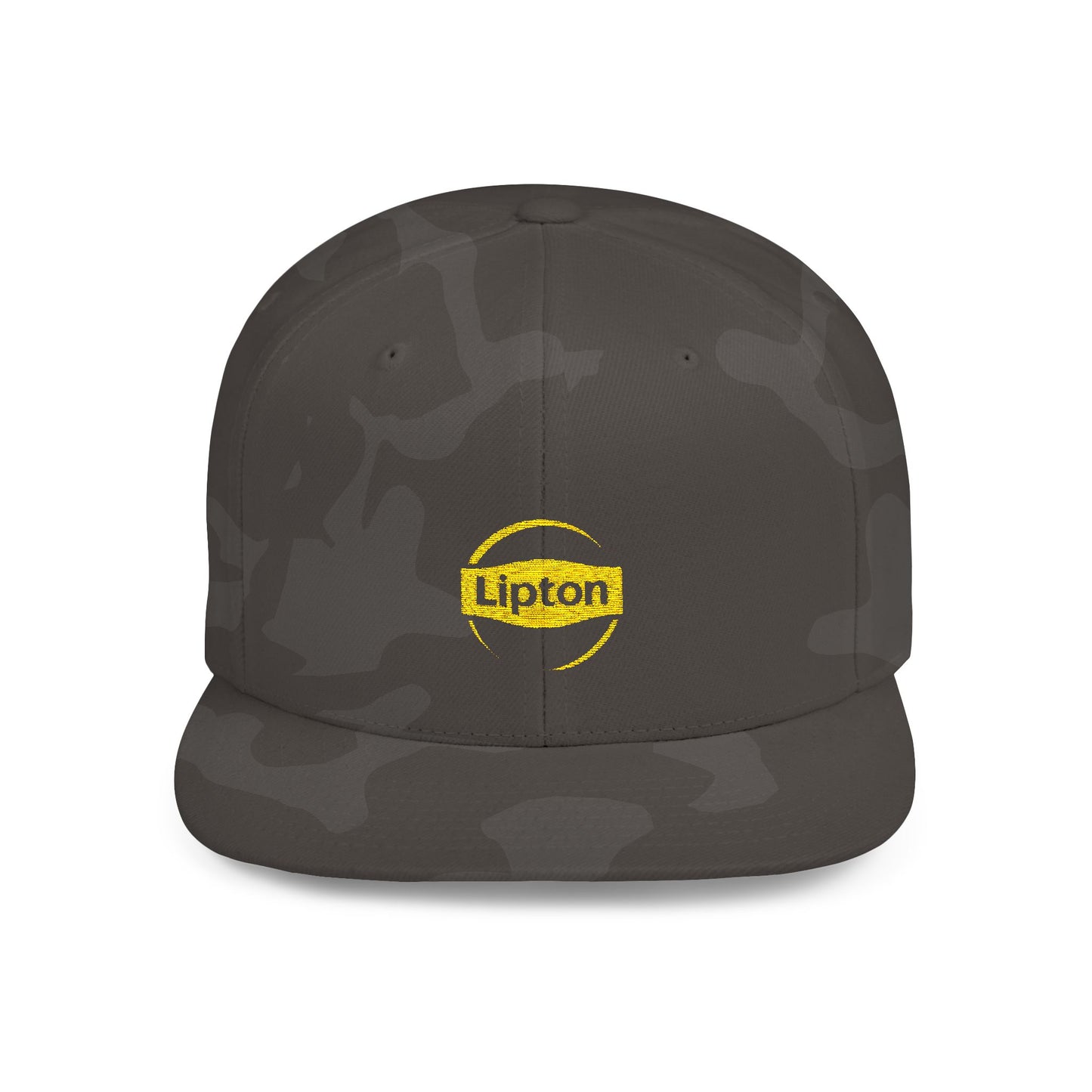 Lipton Logo Snapback