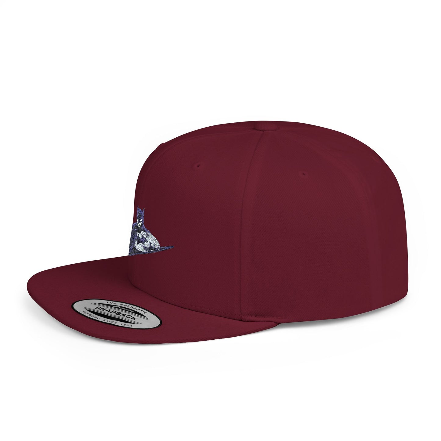 Batman Snapback