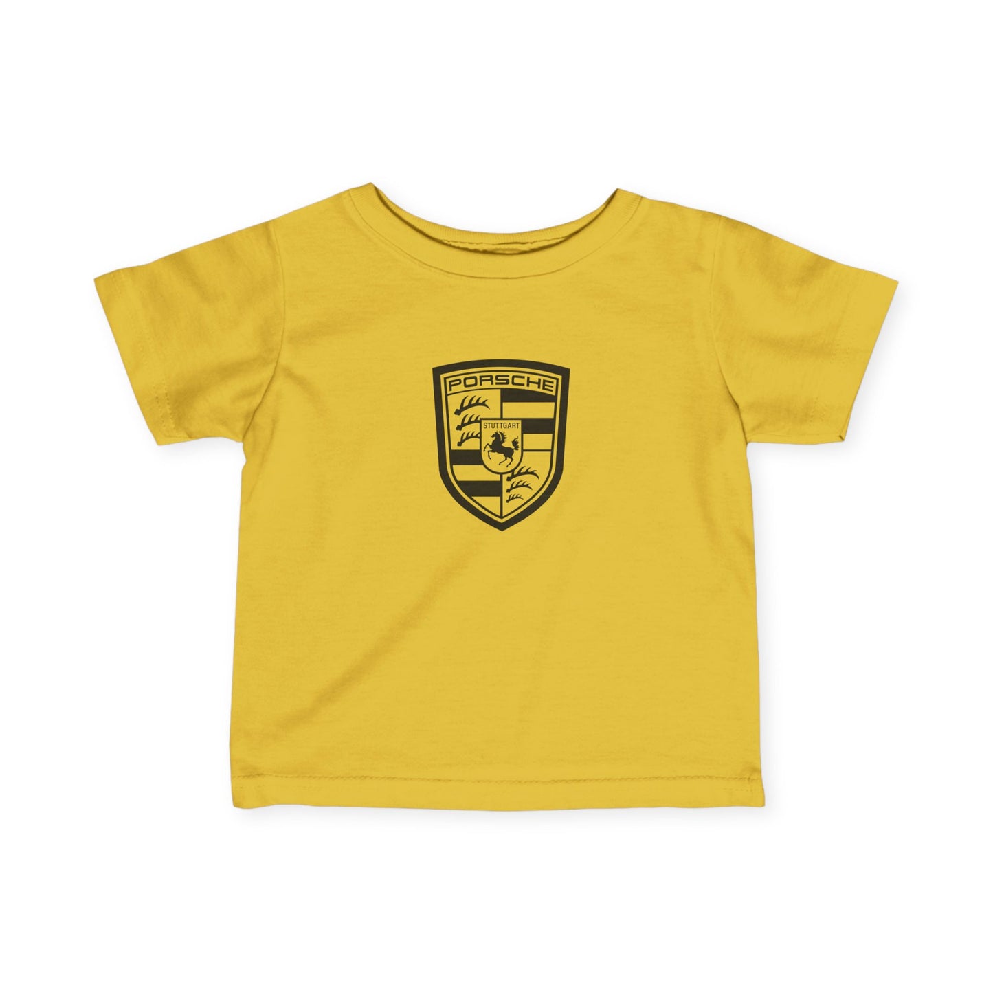 Porsche Baby T-Shirt