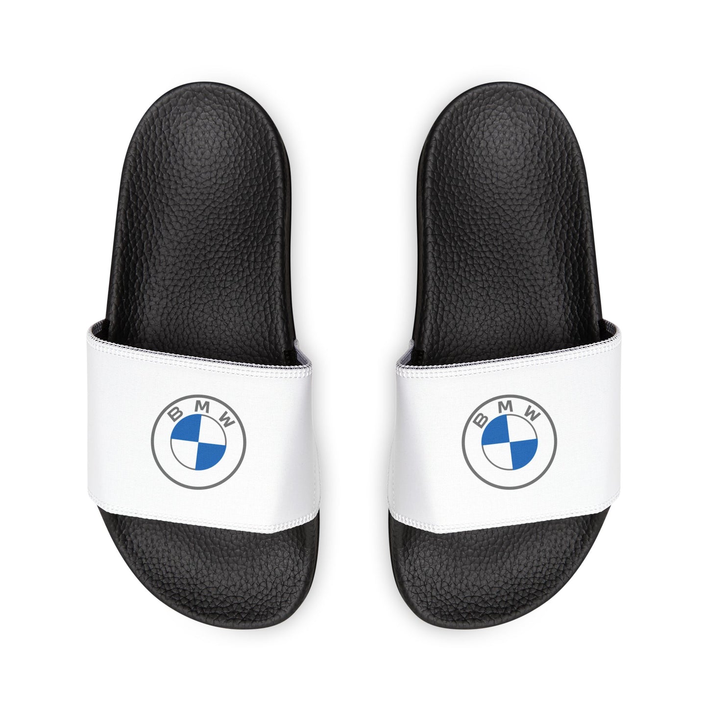 BMW Slides