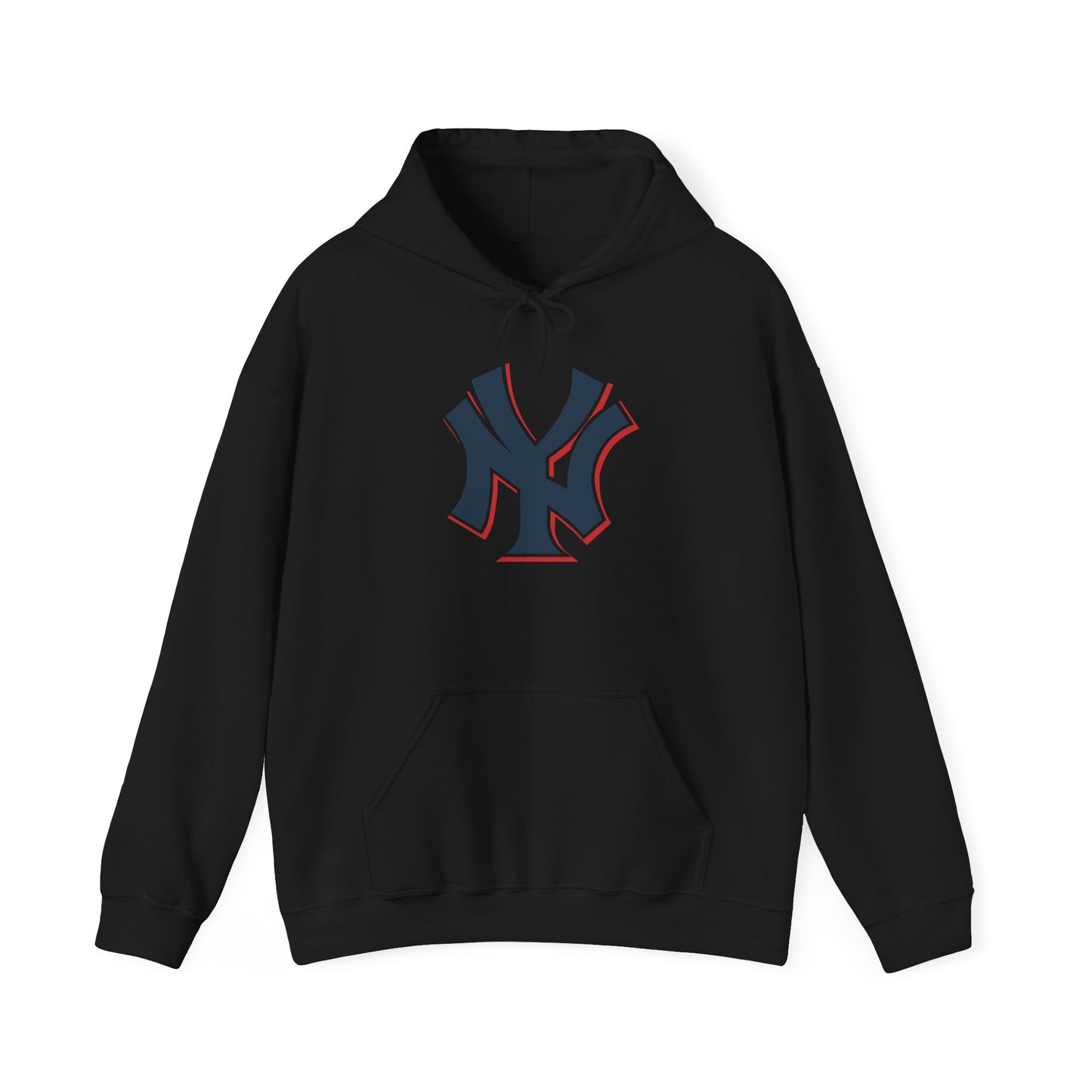 New York Yankees Hoodie