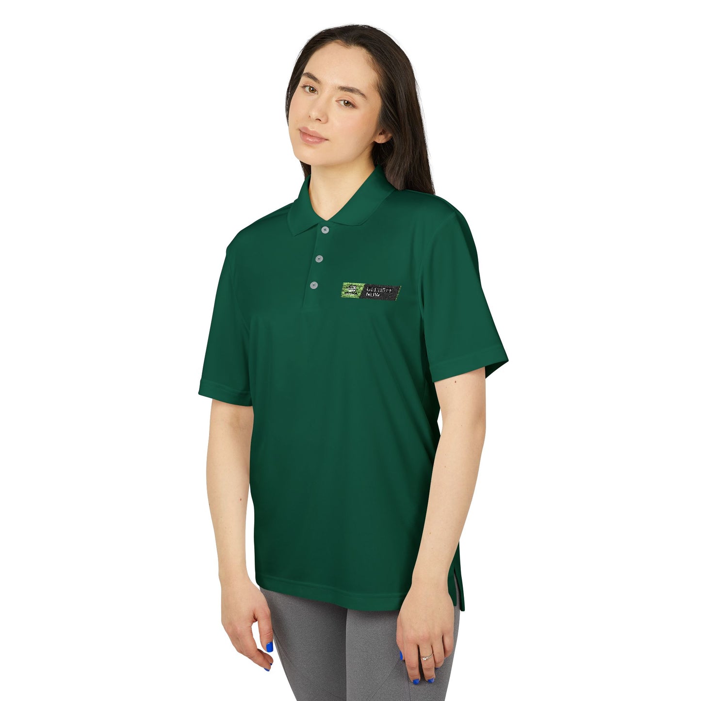 Nvidia GeForce Now Adidas Performance Polo