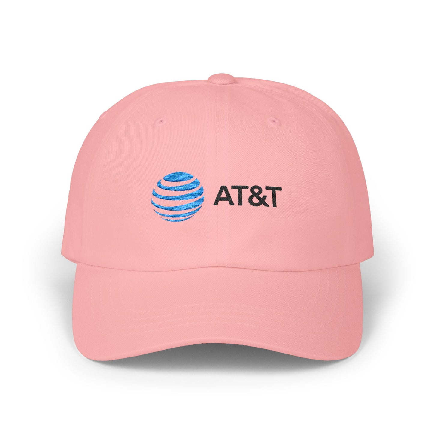 ATT Logo Cap