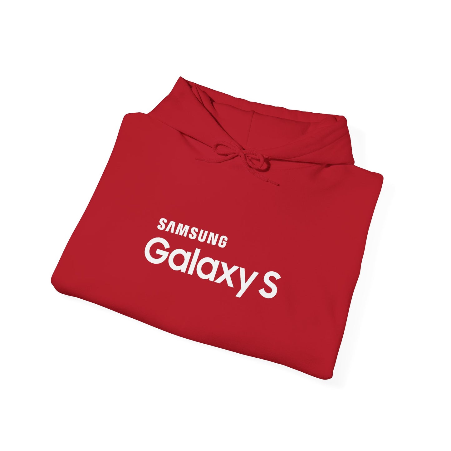 Samsung Galaxy S Adult Hoodie