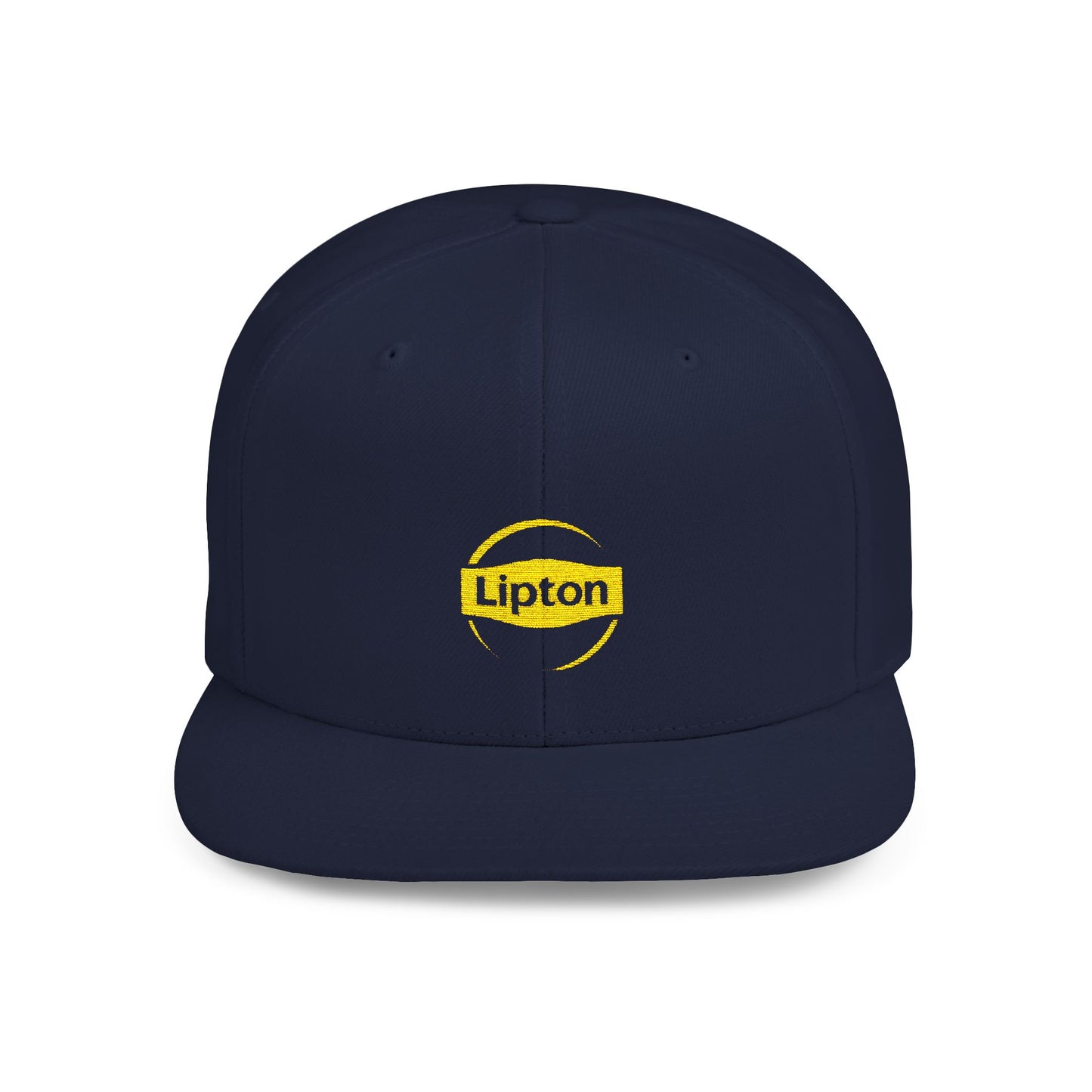 Lipton Logo Snapback
