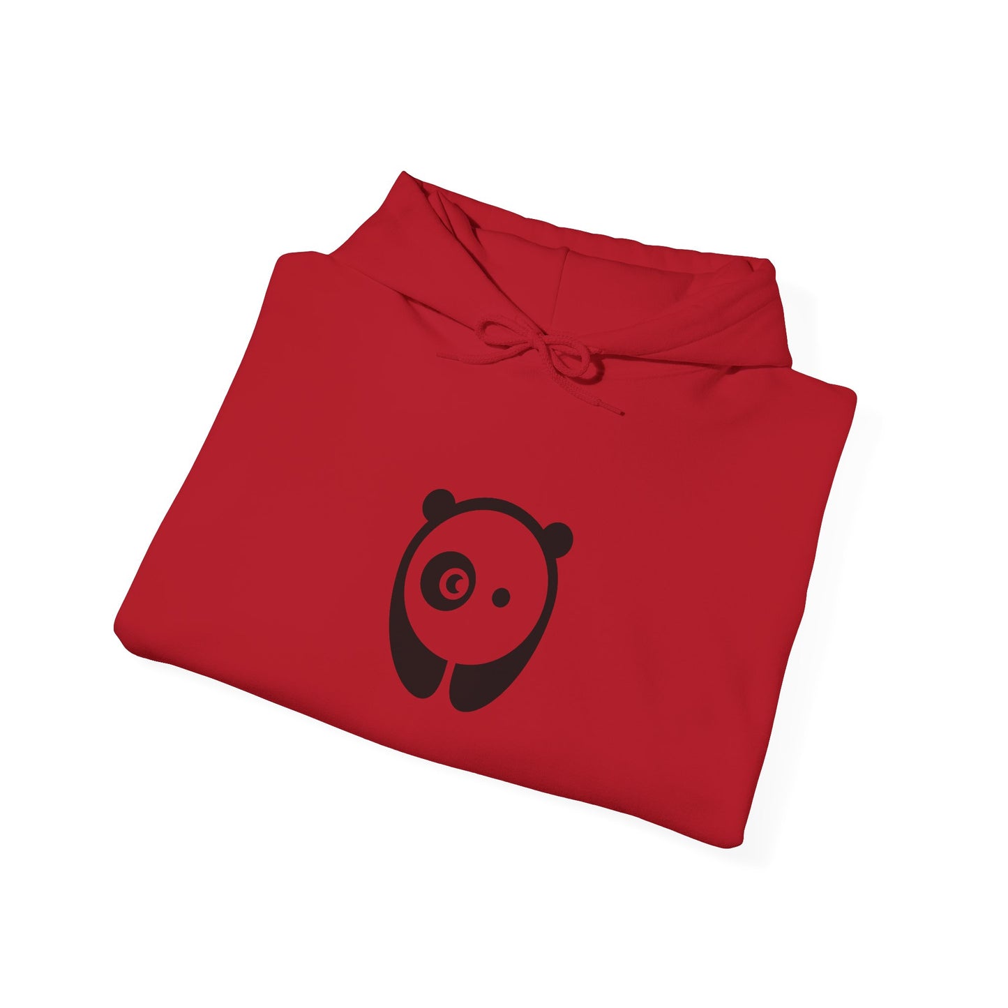 Bored Panda Adult Hoodie