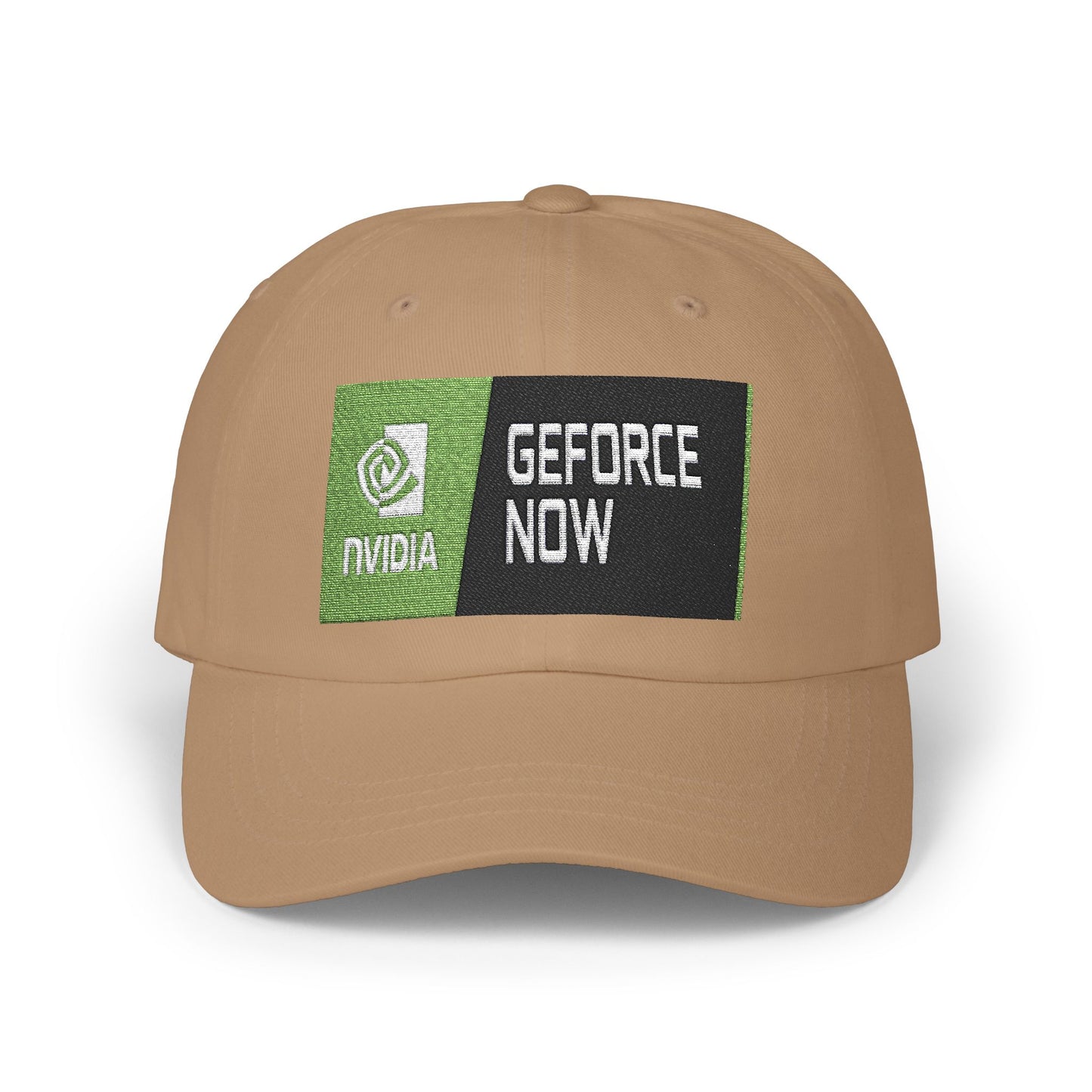 Nvidia GeForce Now Cap