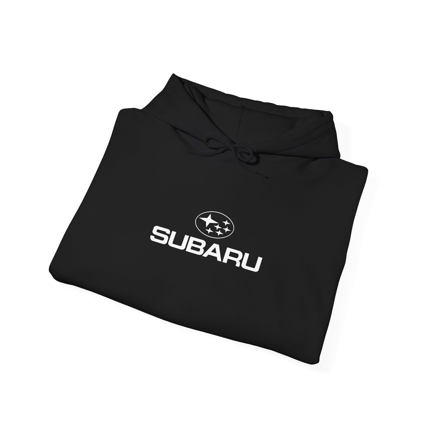 Subaru Hoodie