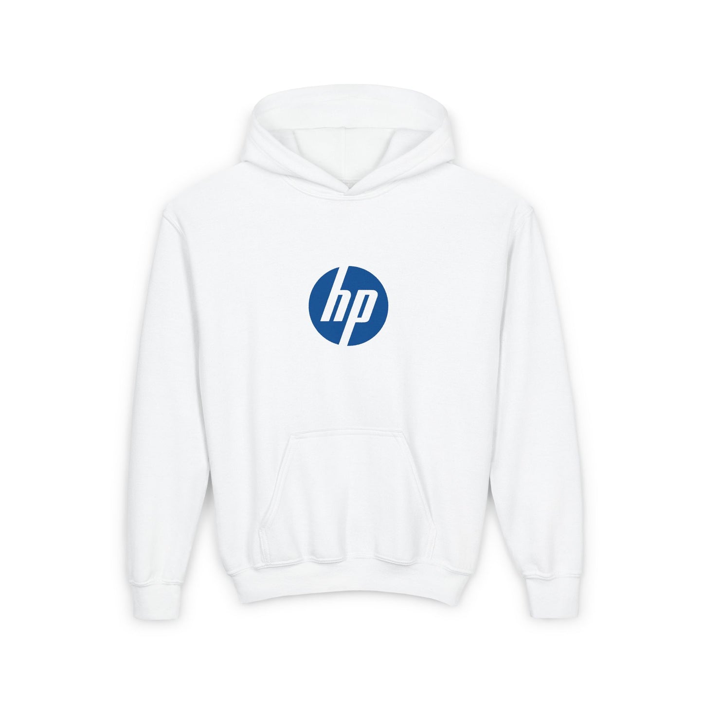 HP Logo Youth Hoodie