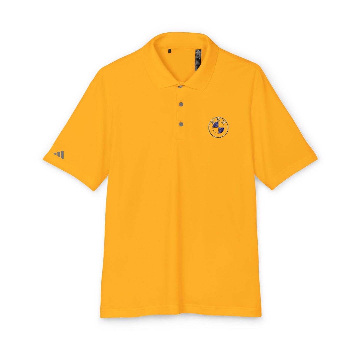 BMW Adidas Performance Polo