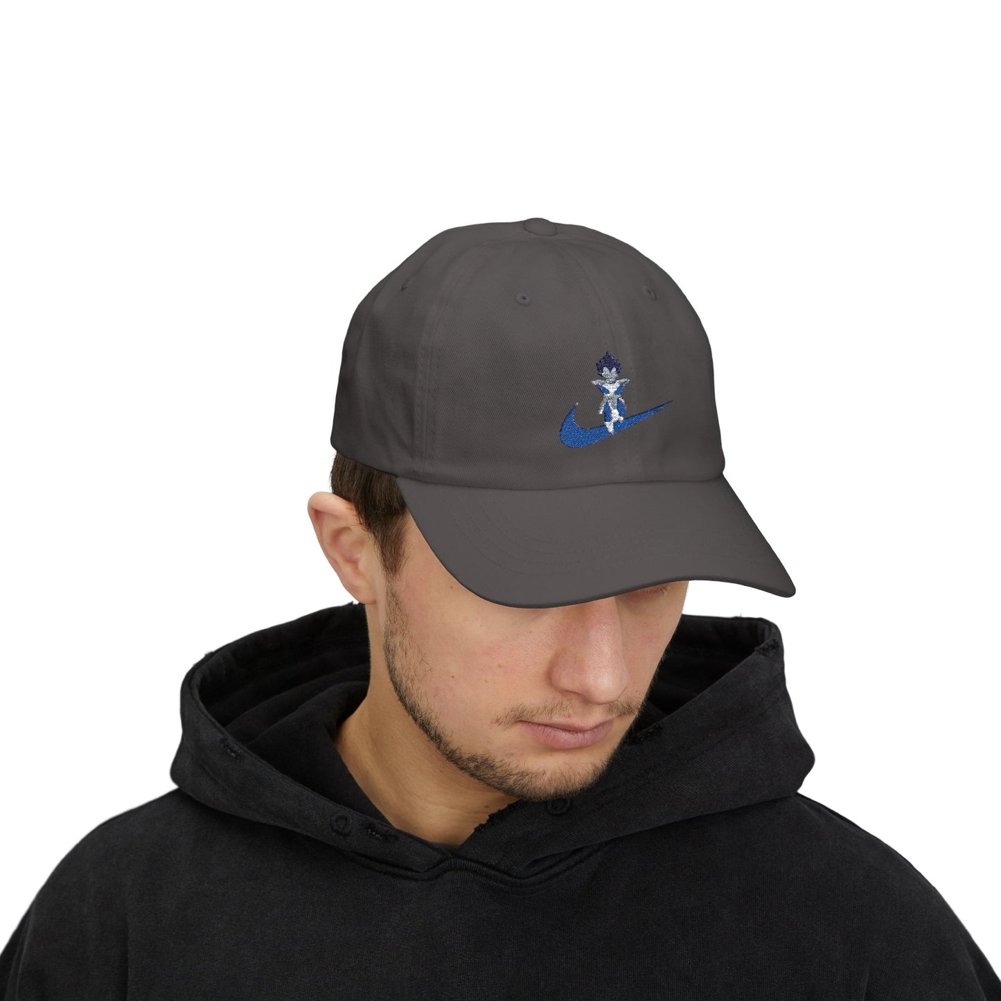 Vegeta DBZ Cap