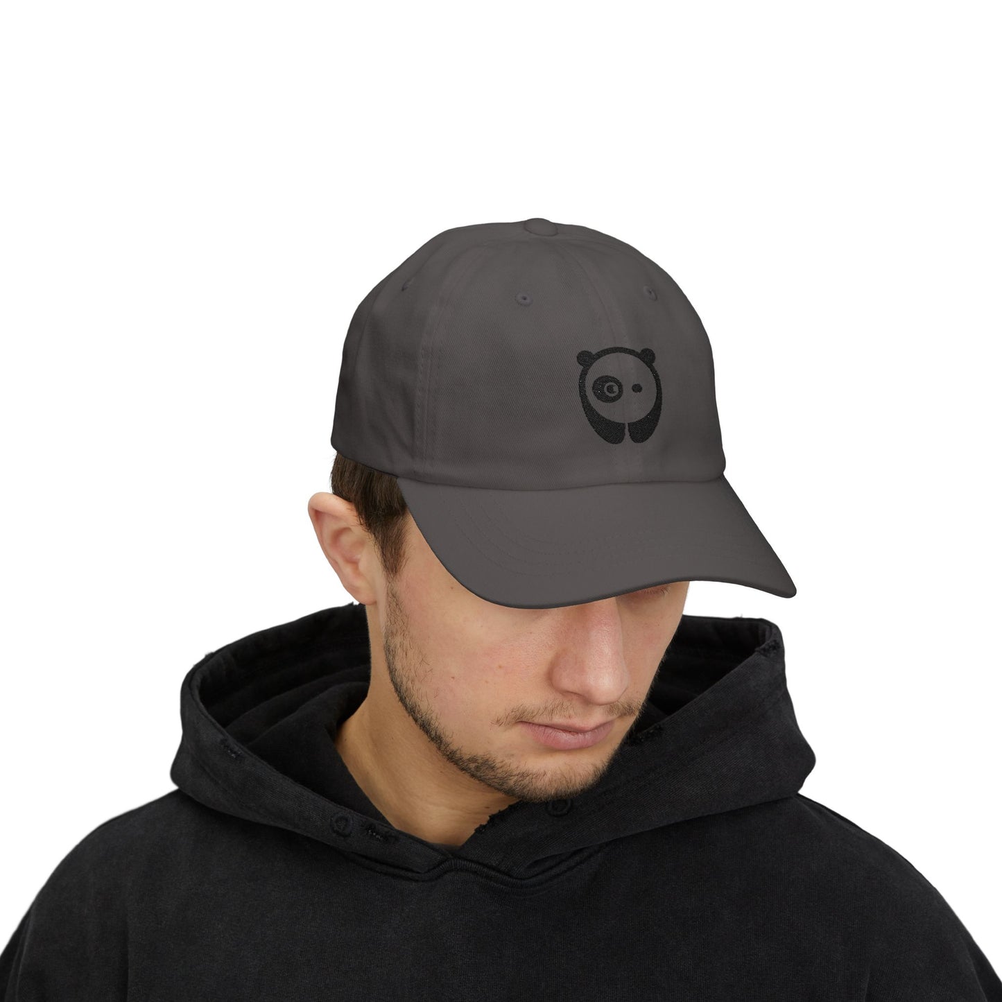 Bored Panda Cap